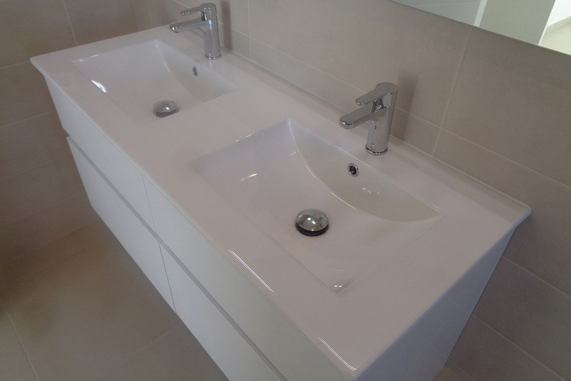 Nouvelle construction - Villa -
Pinoso