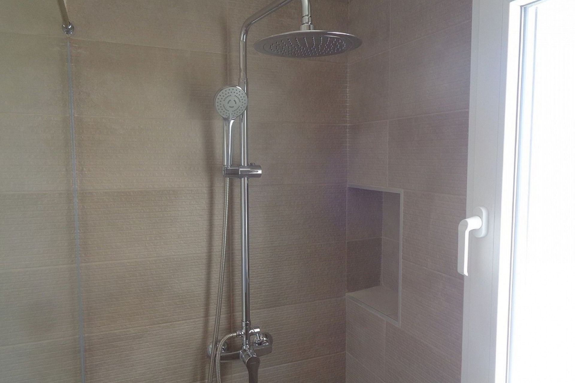 Nouvelle construction - Villa -
Pinoso