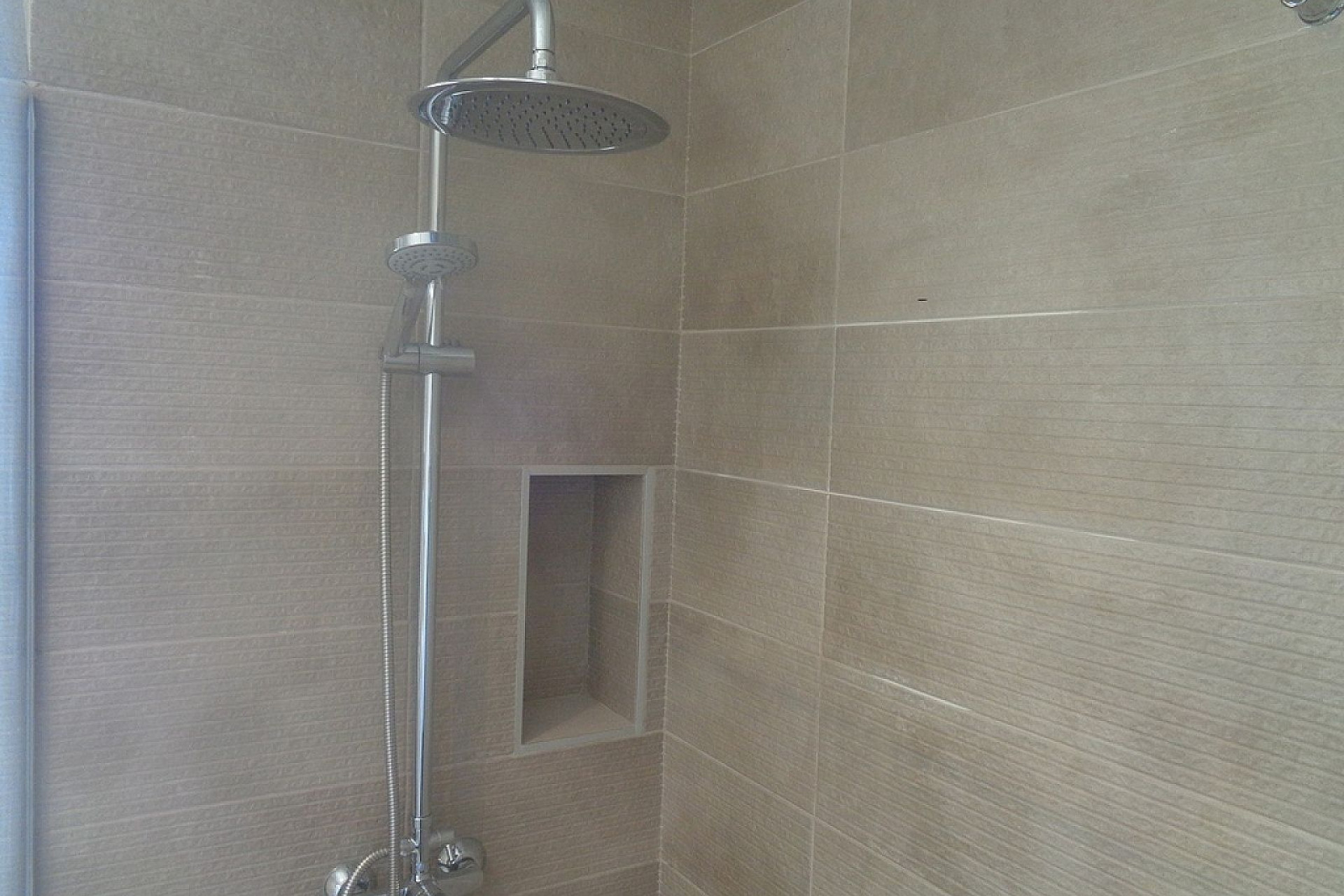 Nouvelle construction - Villa -
Pinoso