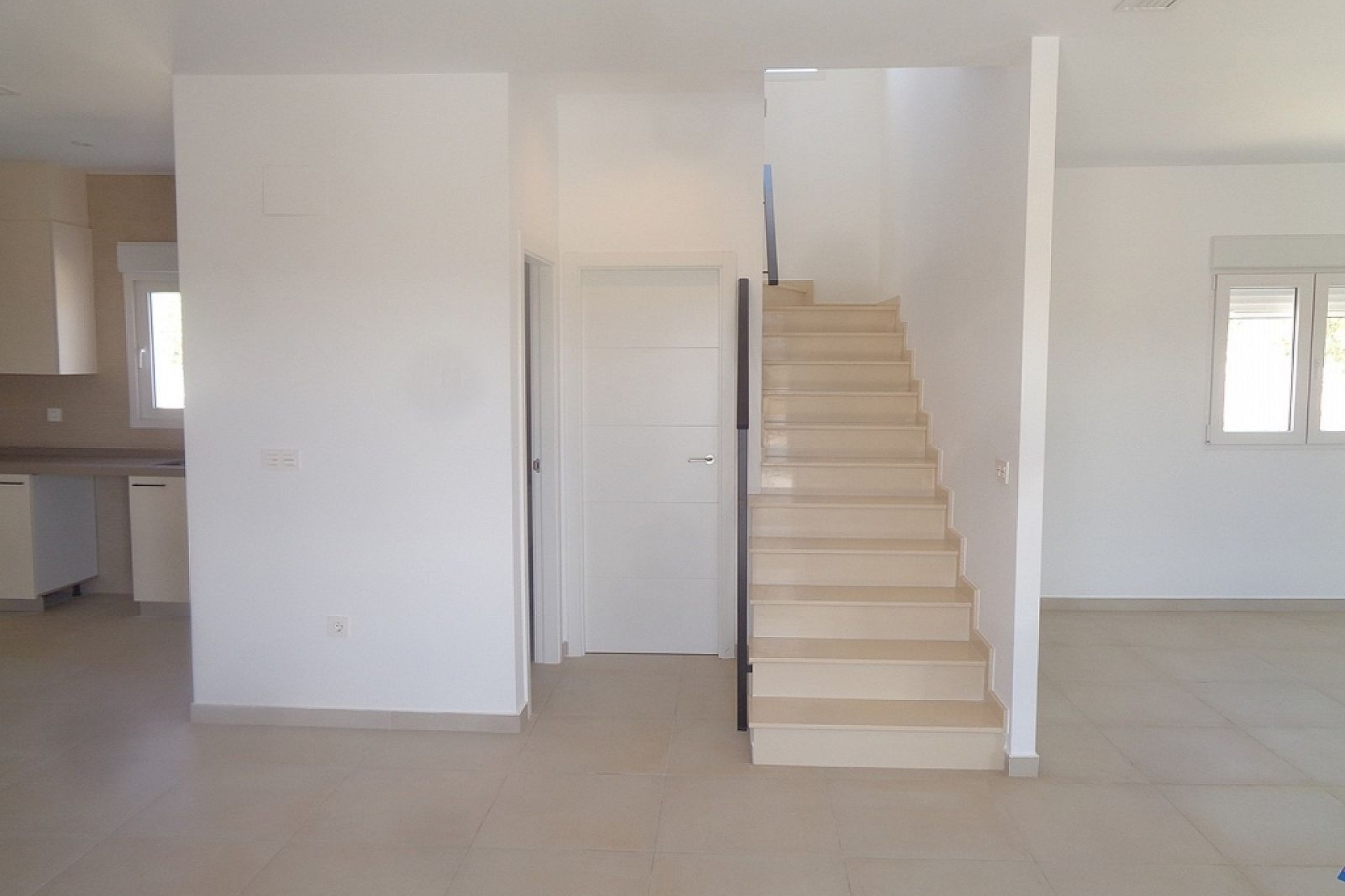 Nouvelle construction - Villa -
Pinoso