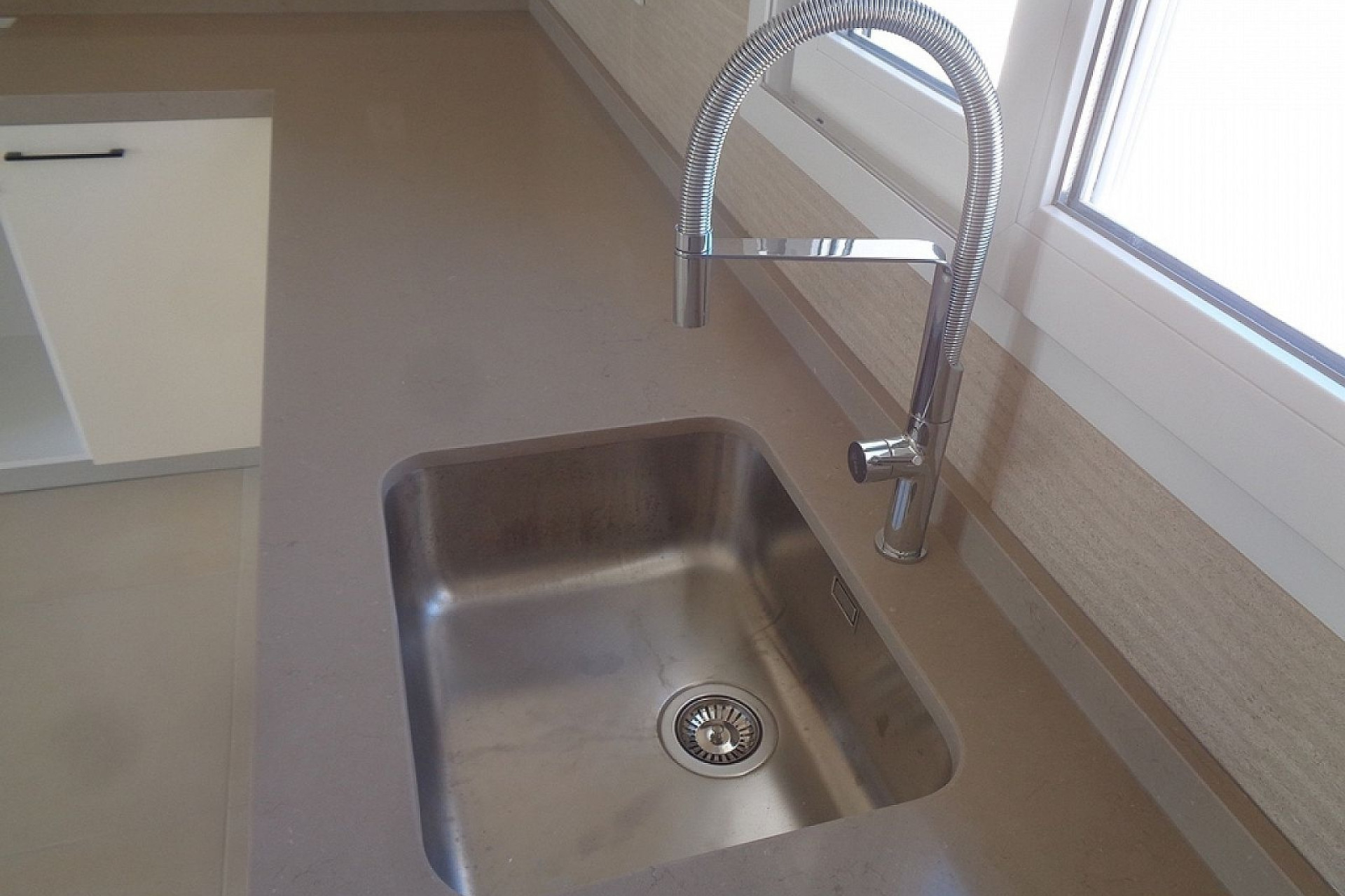 Nouvelle construction - Villa -
Pinoso