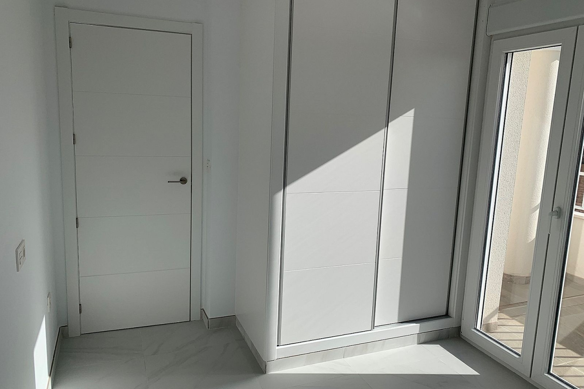 Nouvelle construction - Villa -
Pinoso