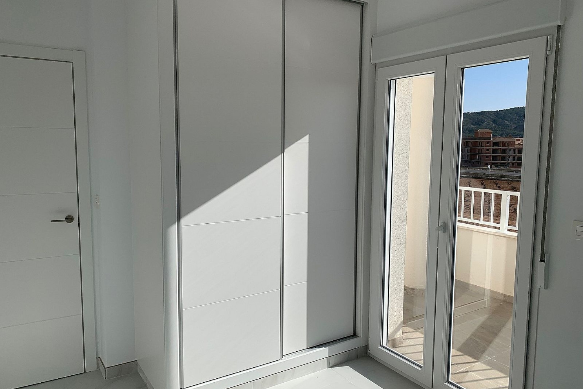 Nouvelle construction - Villa -
Pinoso