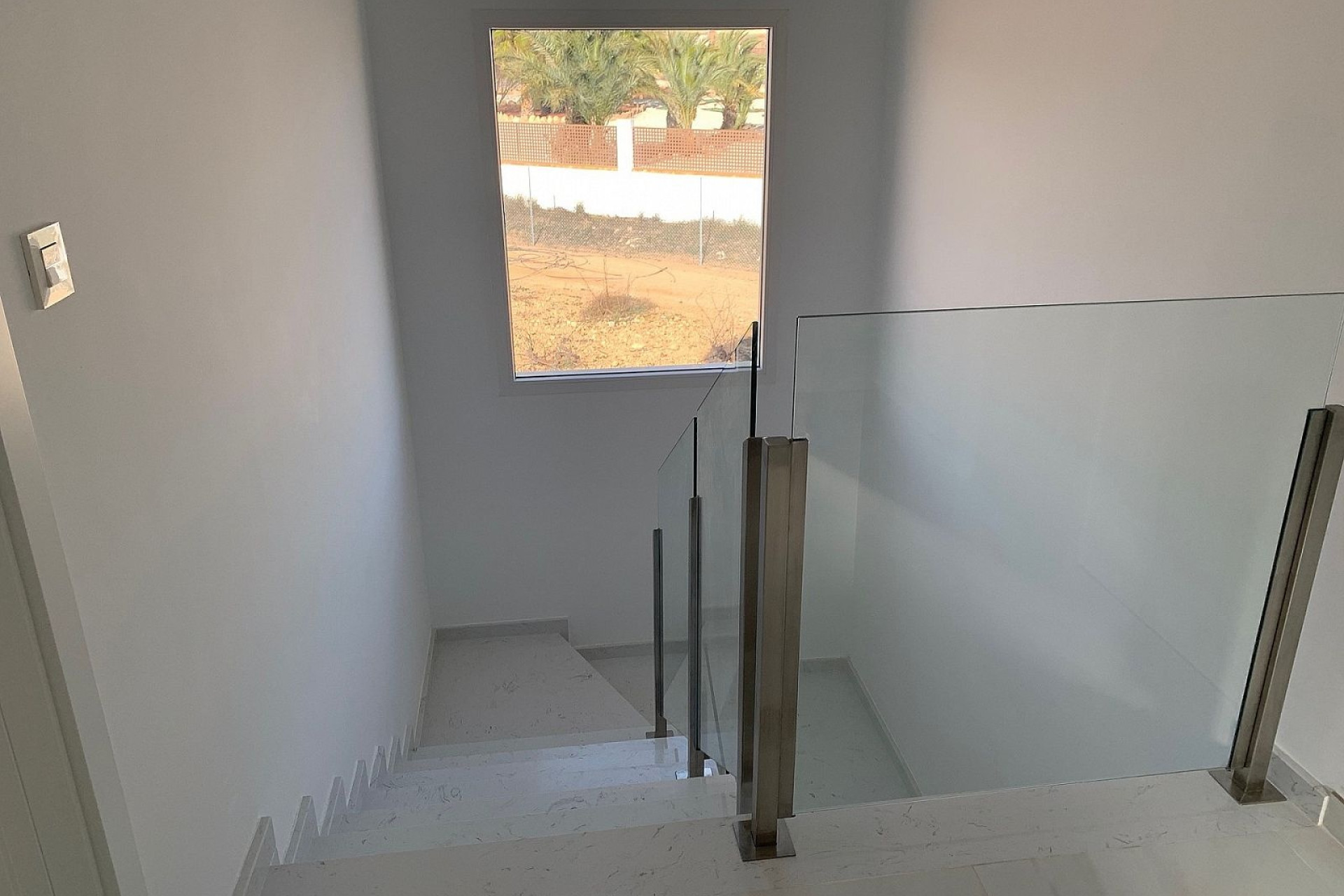 Nouvelle construction - Villa -
Pinoso