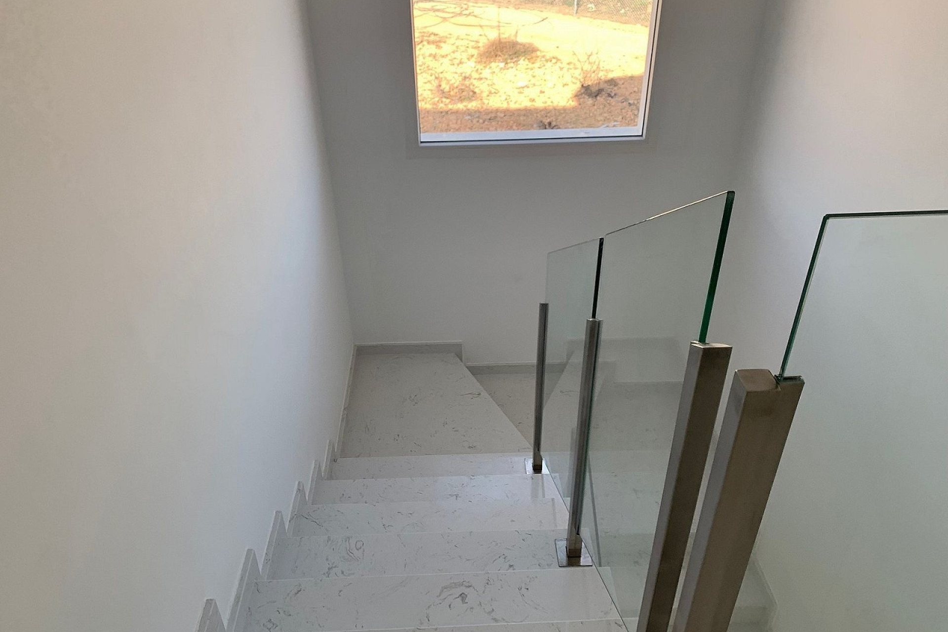 Nouvelle construction - Villa -
Pinoso