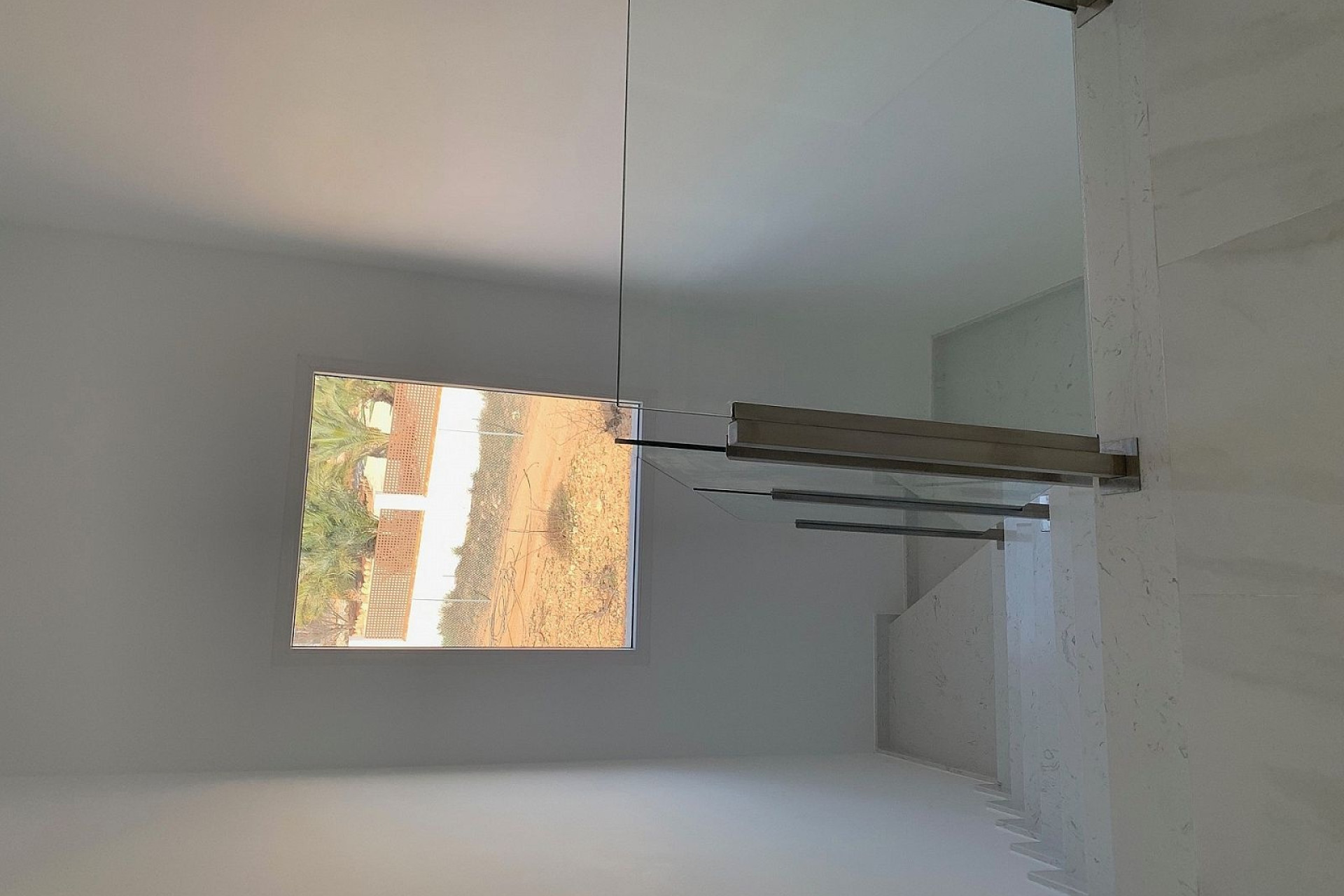 Nouvelle construction - Villa -
Pinoso