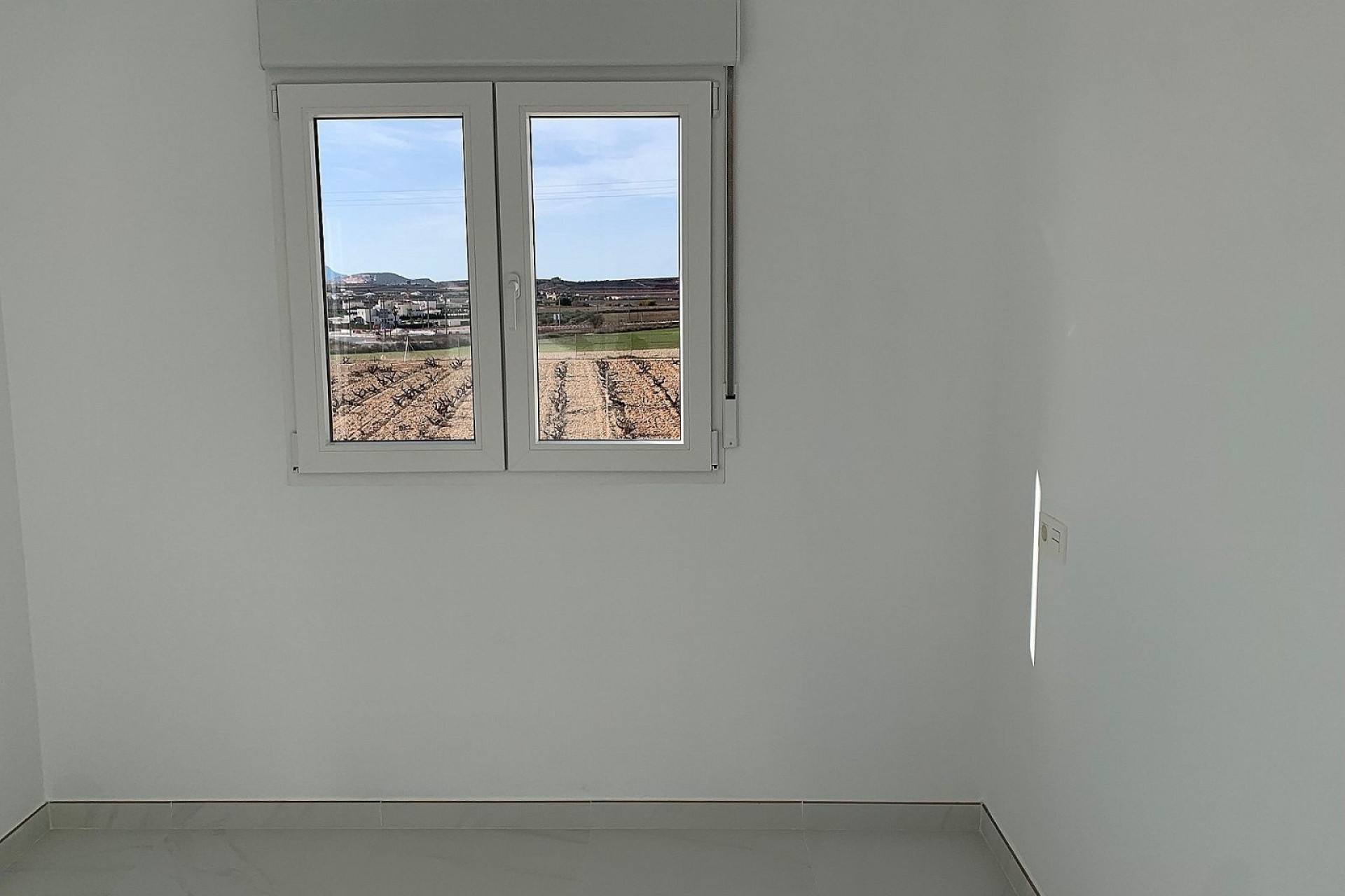 Nouvelle construction - Villa -
Pinoso