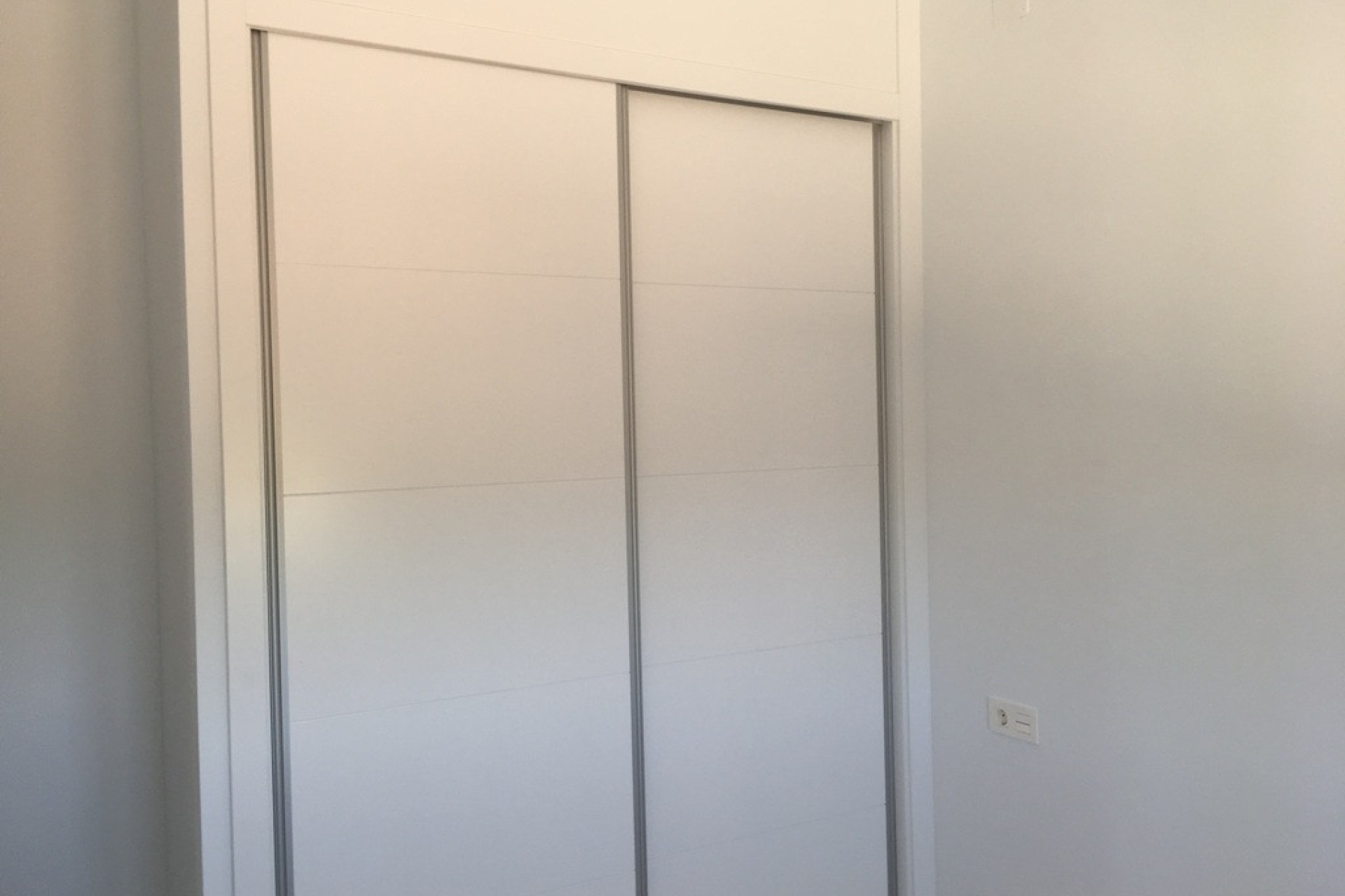 Nouvelle construction - Villa -
Pinoso