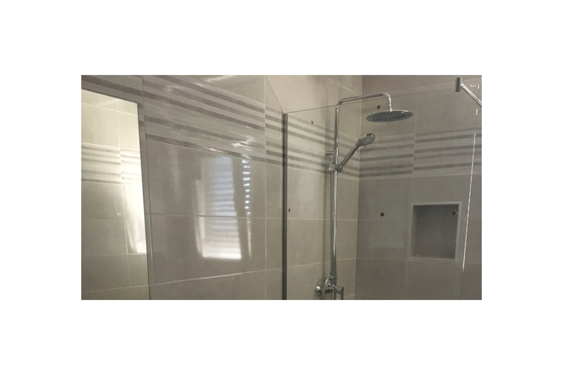 Nouvelle construction - Villa -
Pinoso