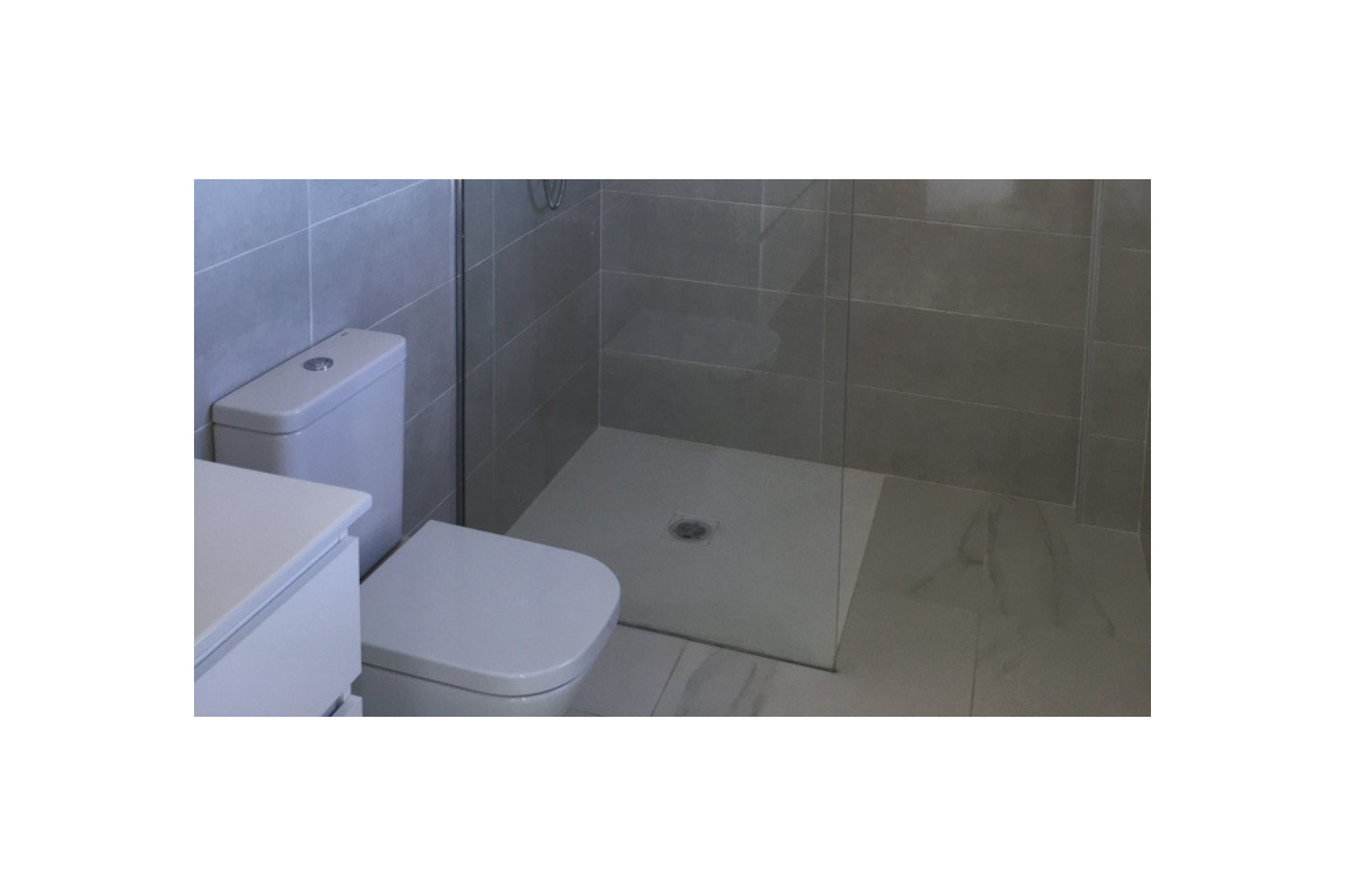 Nouvelle construction - Villa -
Pinoso