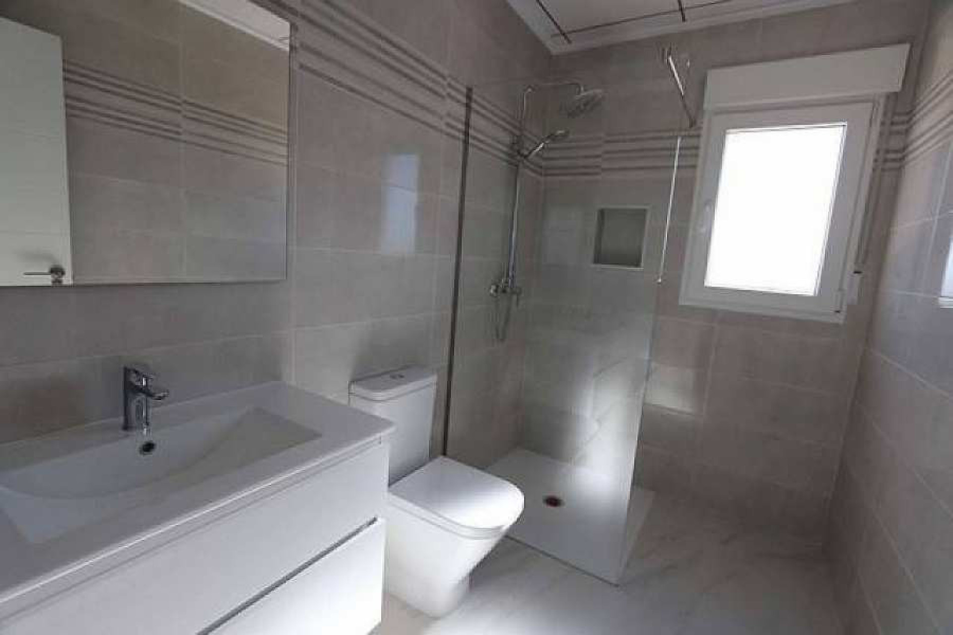 Nouvelle construction - Villa -
Pinoso