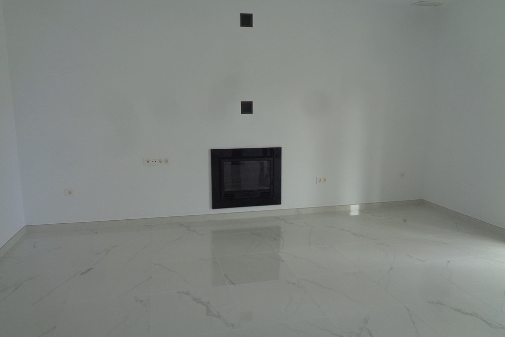 Nouvelle construction - Villa -
Pinoso