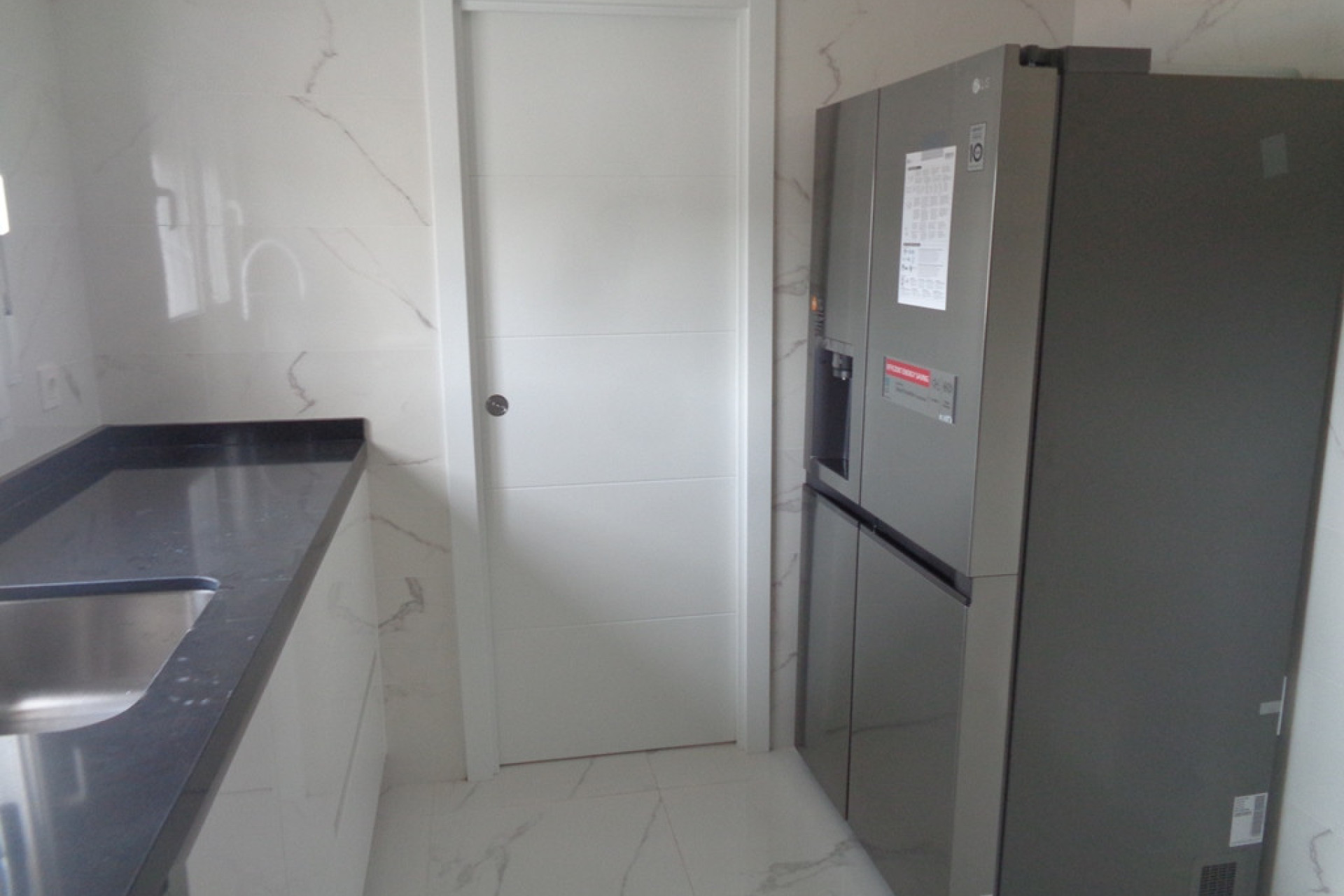 Nouvelle construction - Villa -
Pinoso