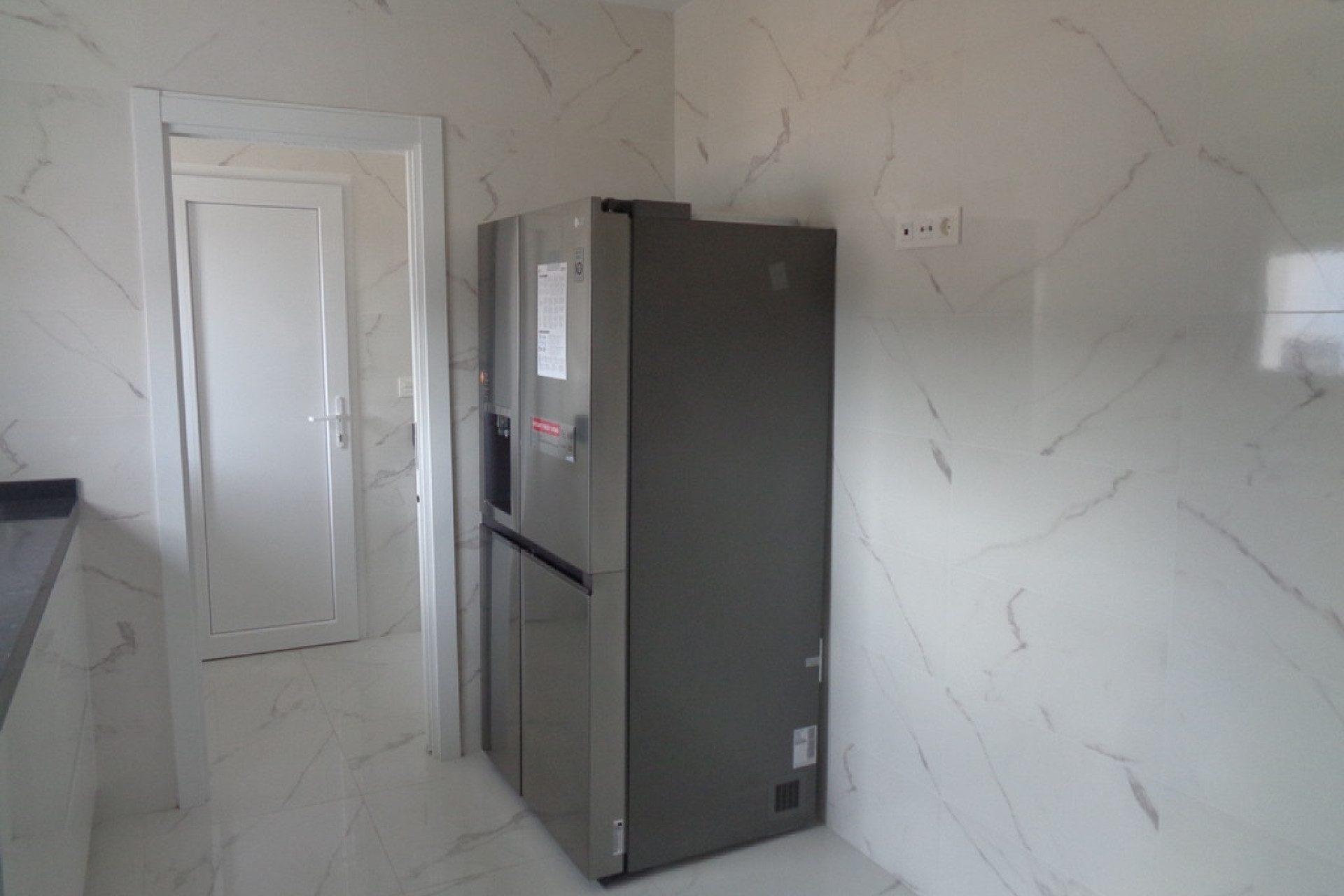 Nouvelle construction - Villa -
Pinoso