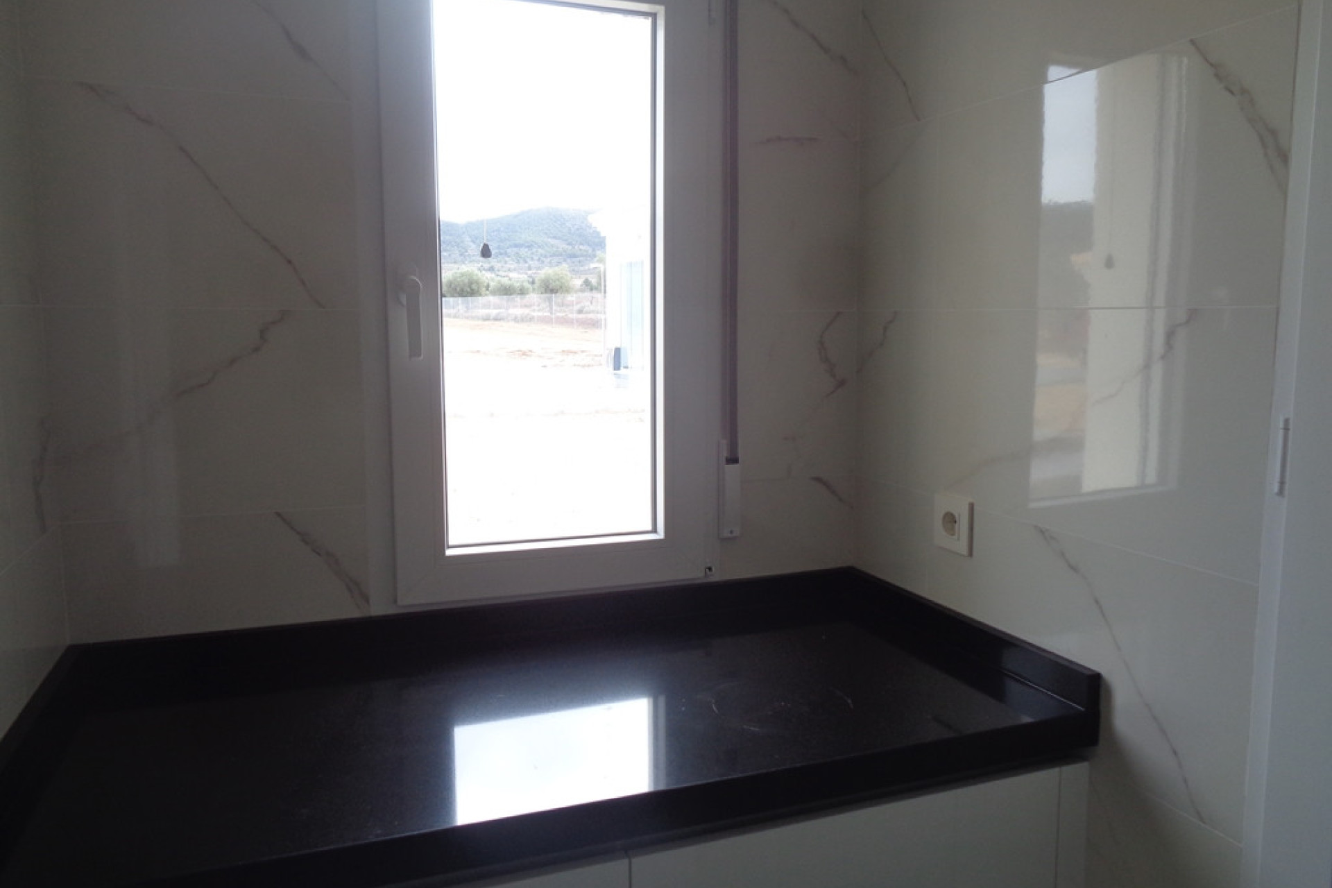 Nouvelle construction - Villa -
Pinoso