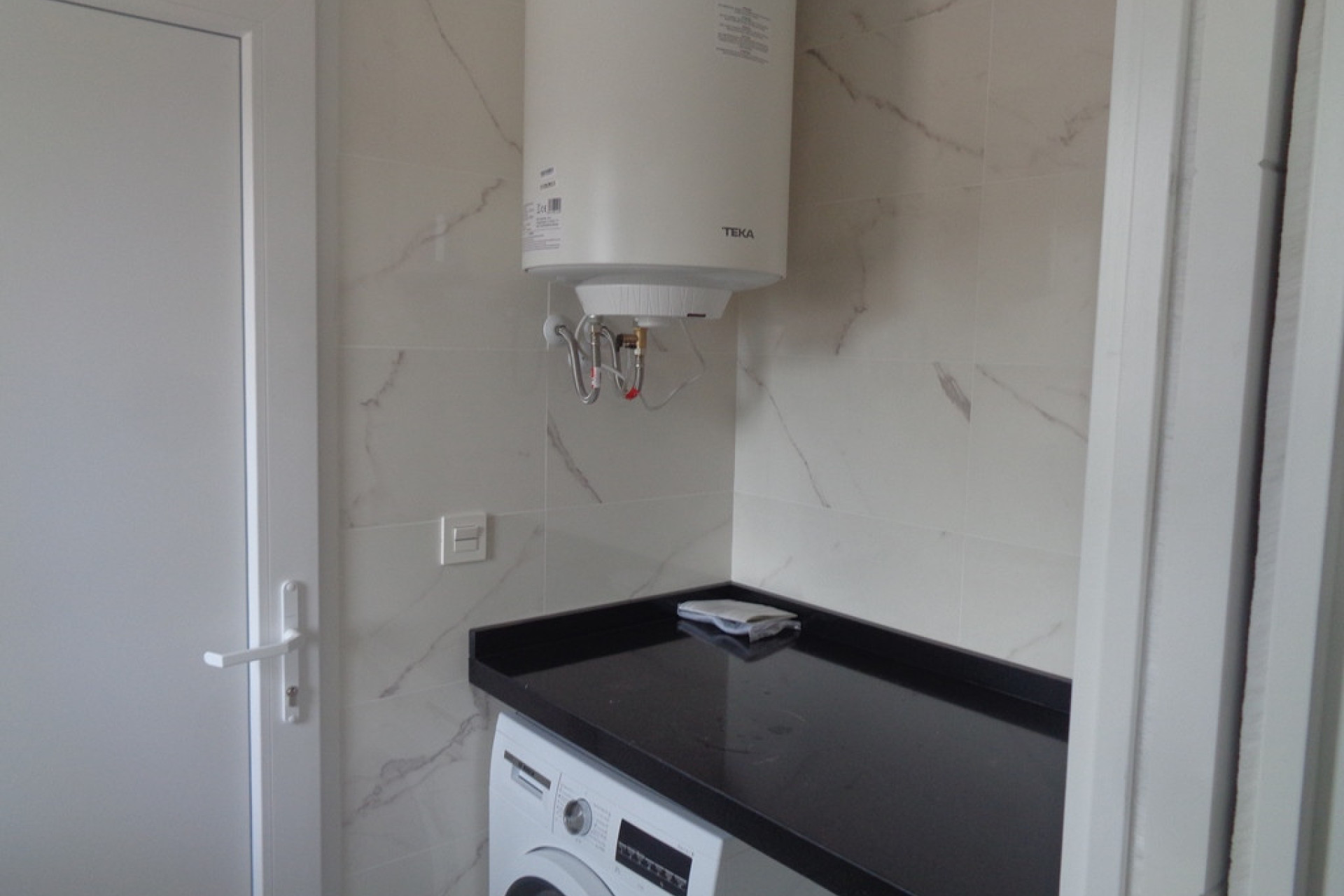 Nouvelle construction - Villa -
Pinoso