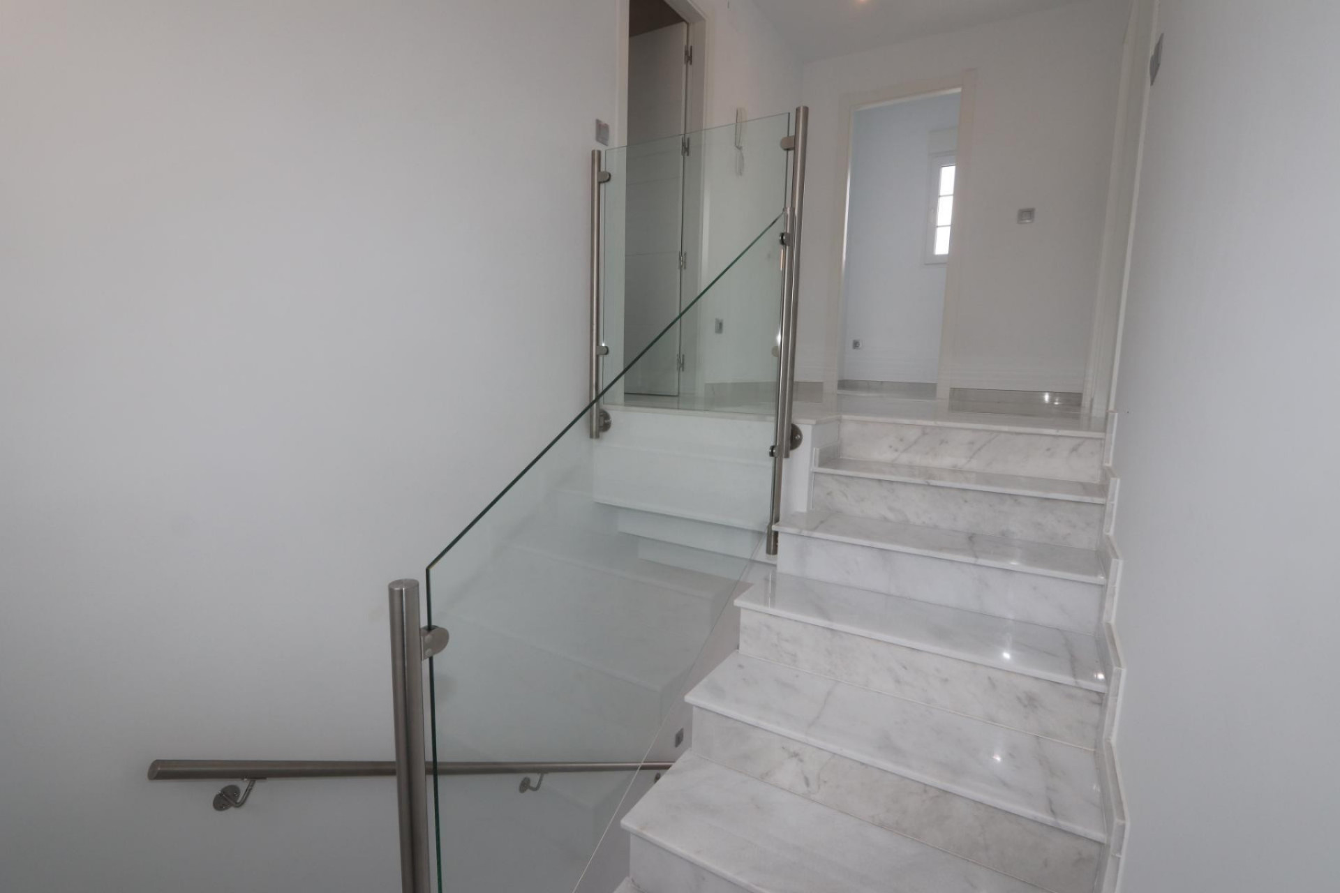 Nouvelle construction - Villa -
Pinoso