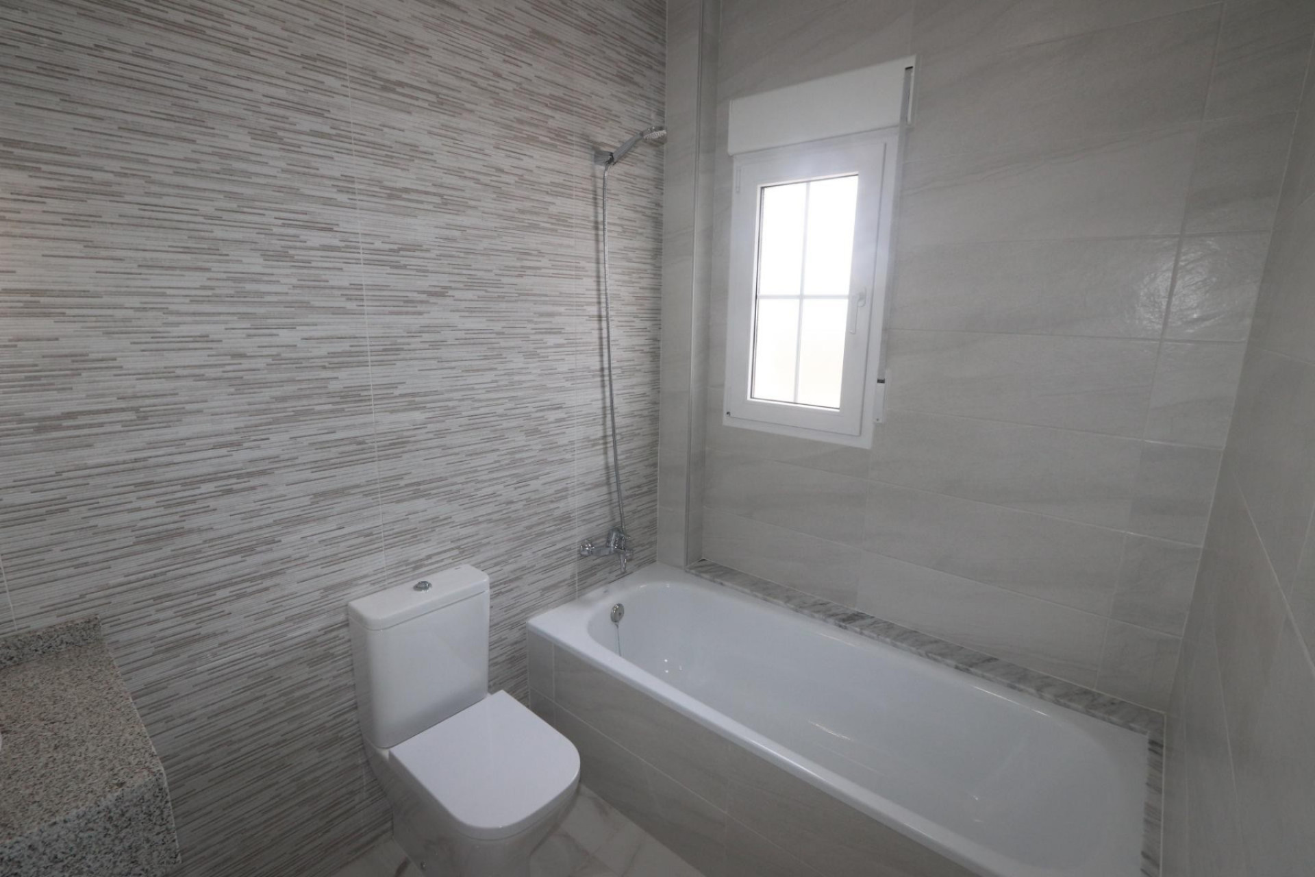 Nouvelle construction - Villa -
Pinoso