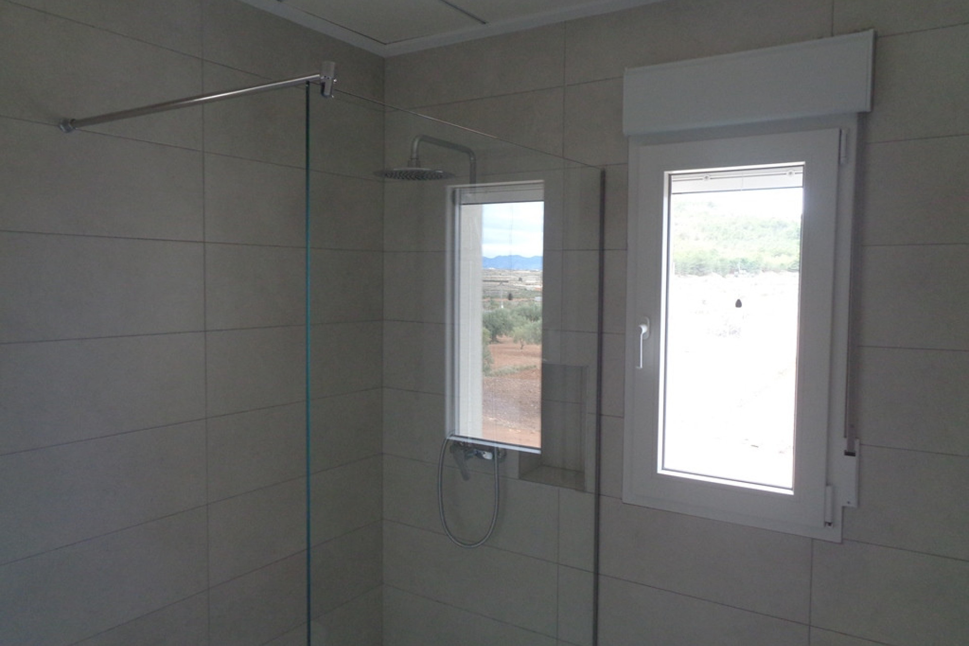 Nouvelle construction - Villa -
Pinoso