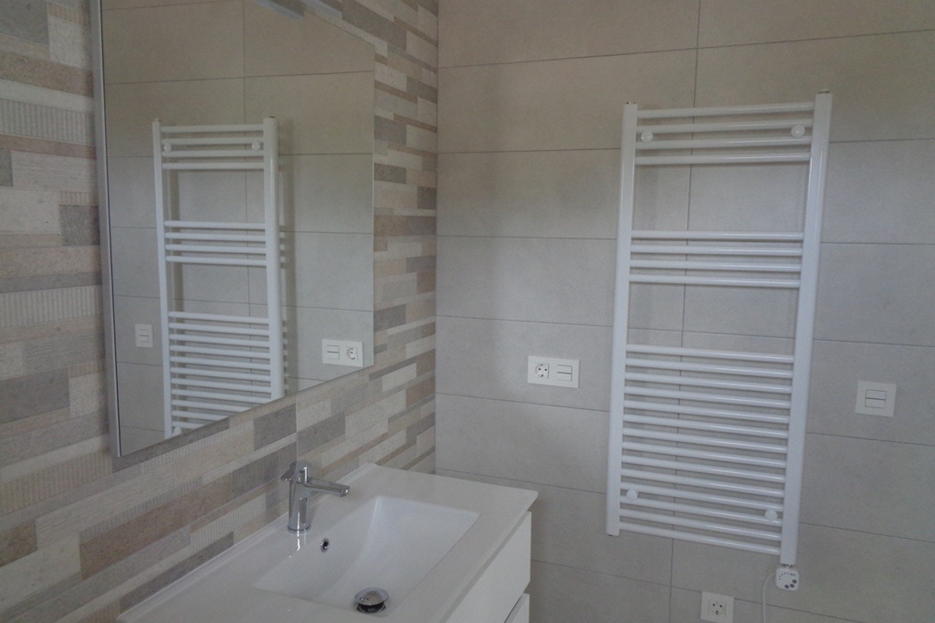 Nouvelle construction - Villa -
Pinoso