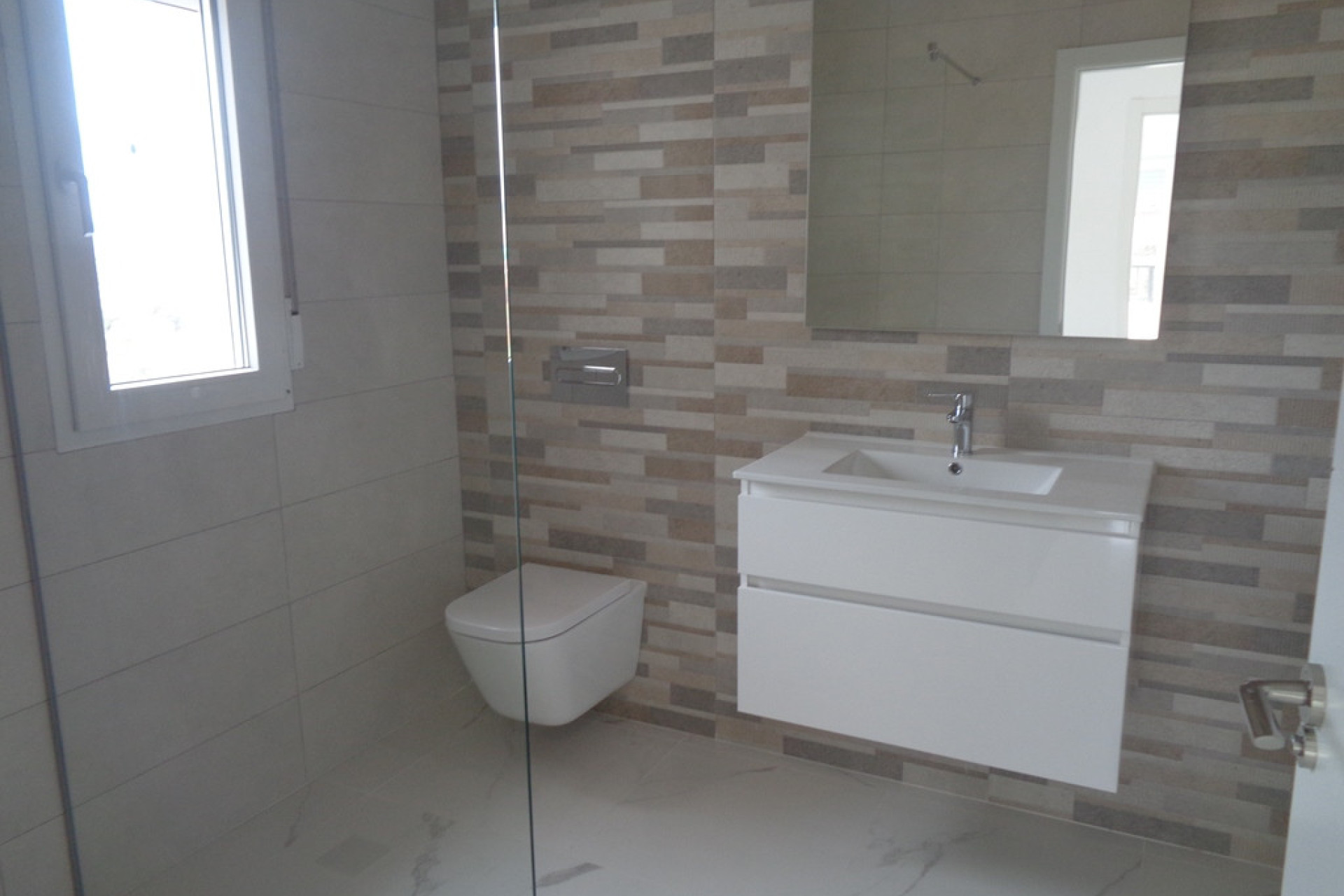 Nouvelle construction - Villa -
Pinoso