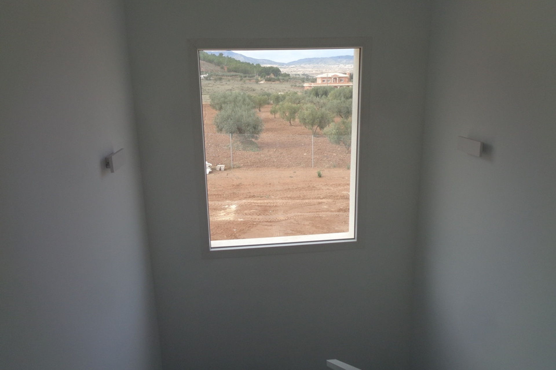 Nouvelle construction - Villa -
Pinoso