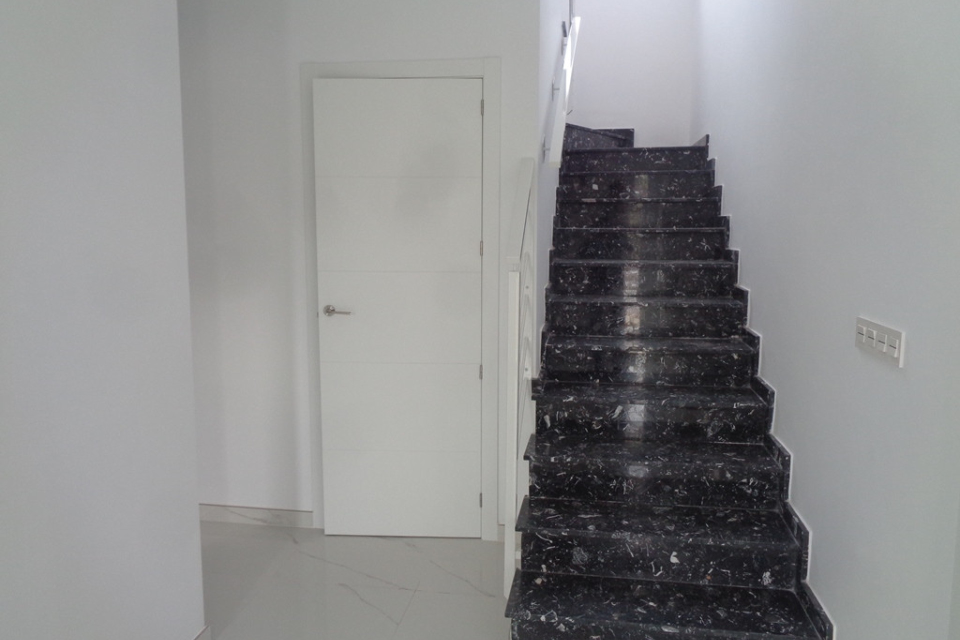 Nouvelle construction - Villa -
Pinoso