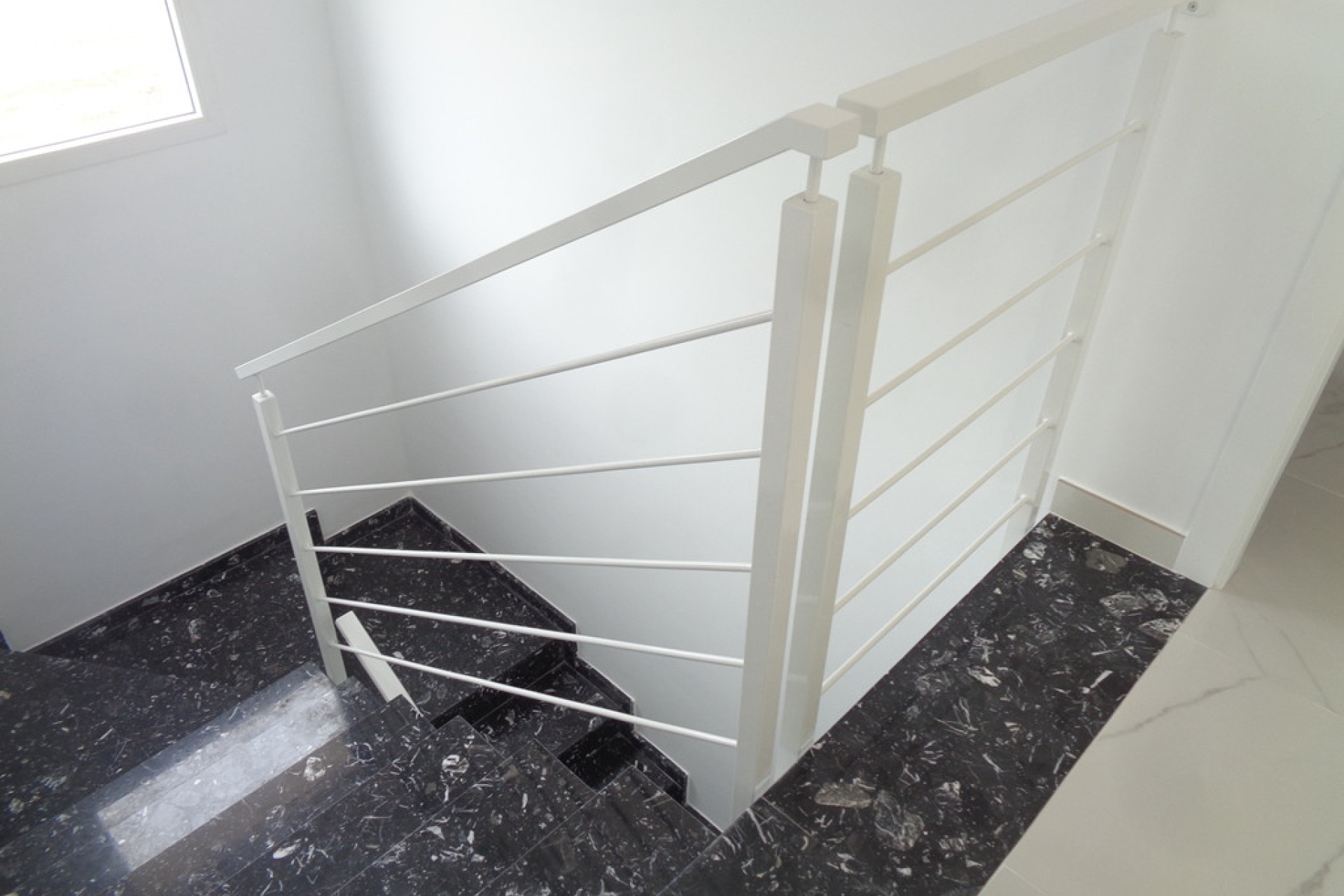 Nouvelle construction - Villa -
Pinoso