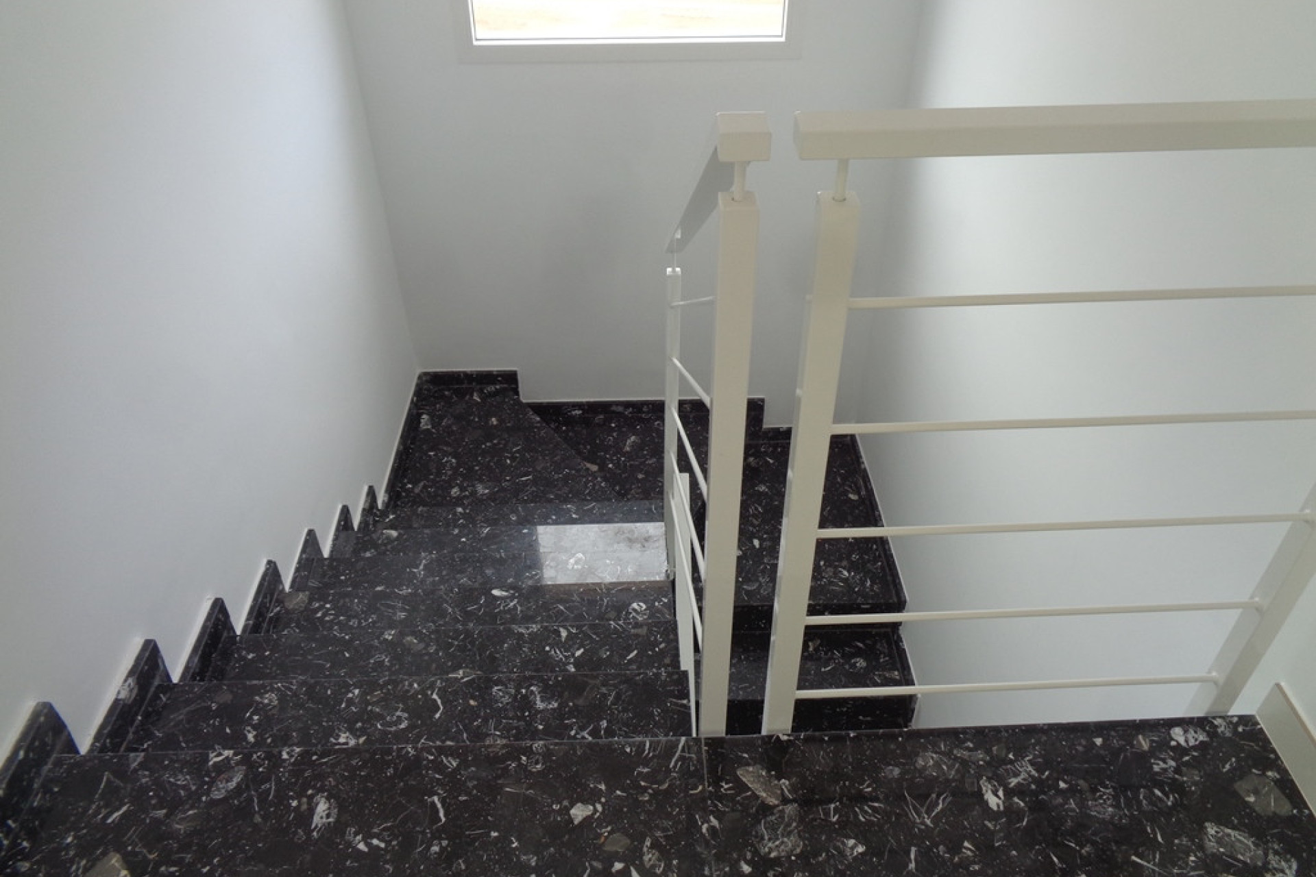 Nouvelle construction - Villa -
Pinoso