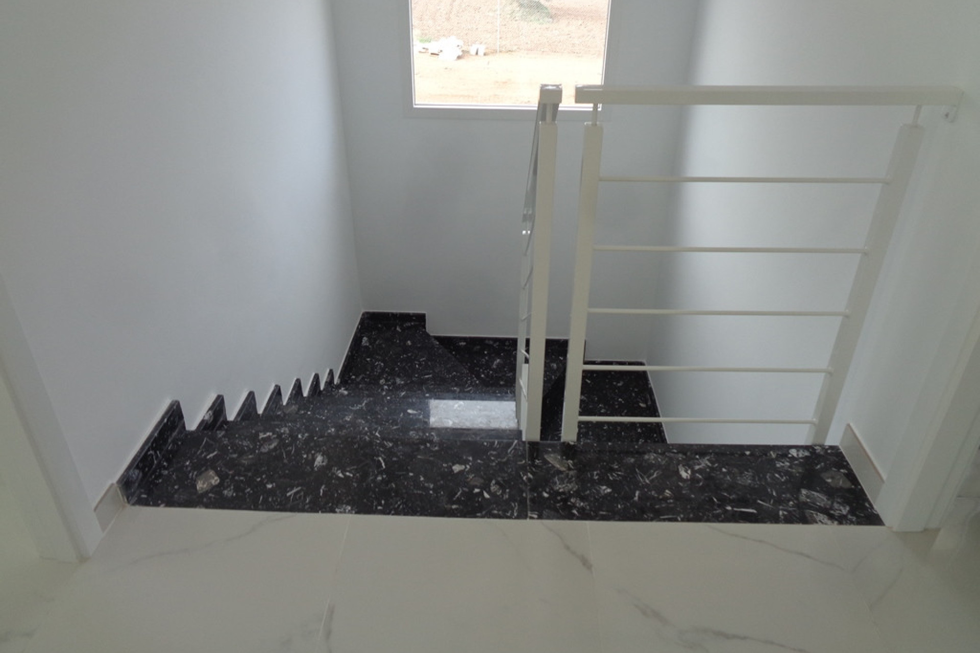 Nouvelle construction - Villa -
Pinoso