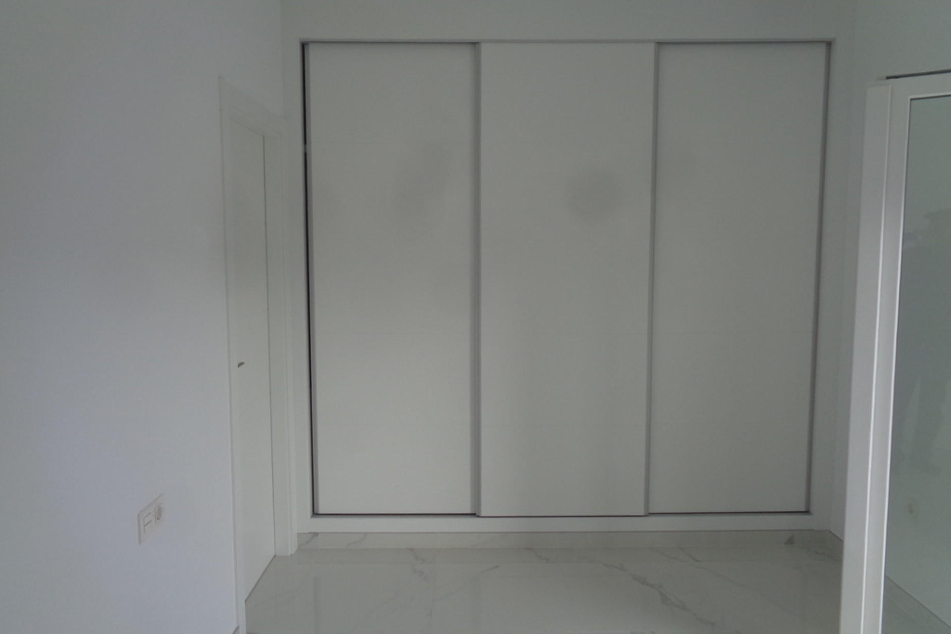 Nouvelle construction - Villa -
Pinoso