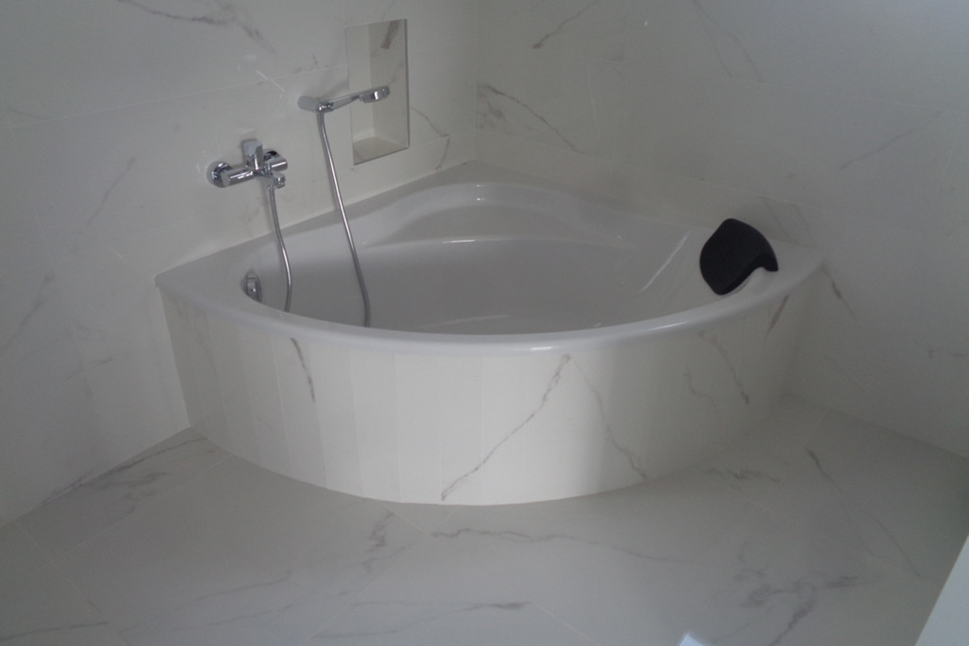 Nouvelle construction - Villa -
Pinoso