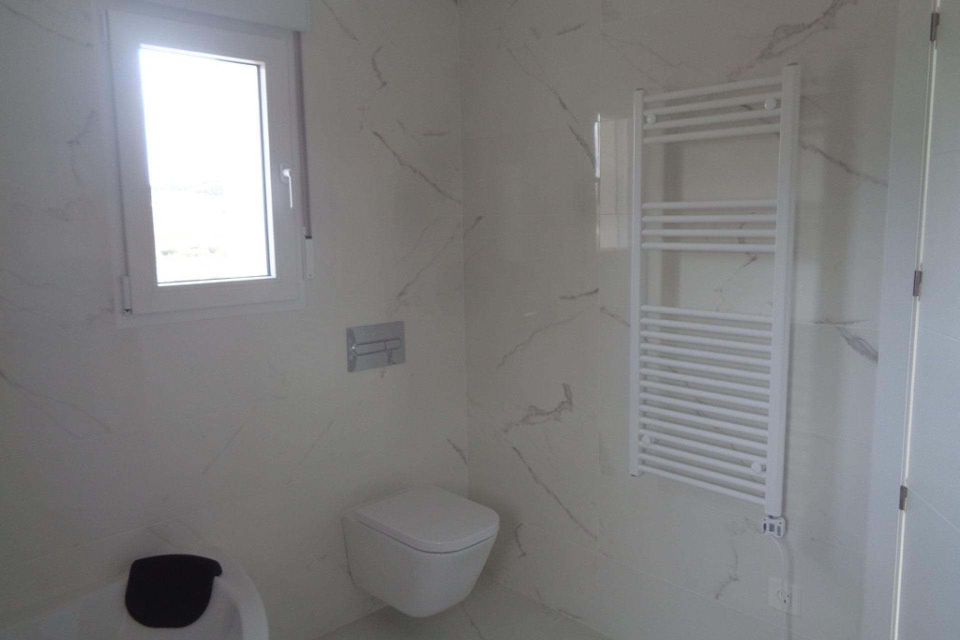 Nouvelle construction - Villa -
Pinoso