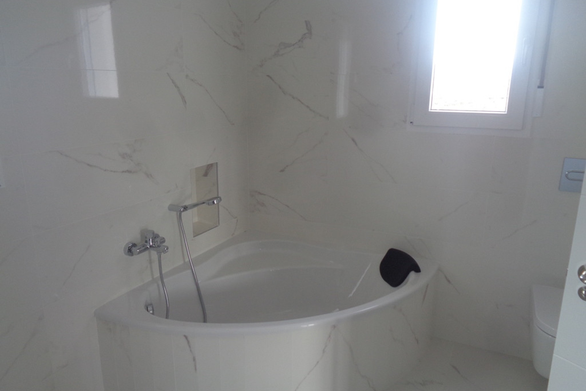 Nouvelle construction - Villa -
Pinoso