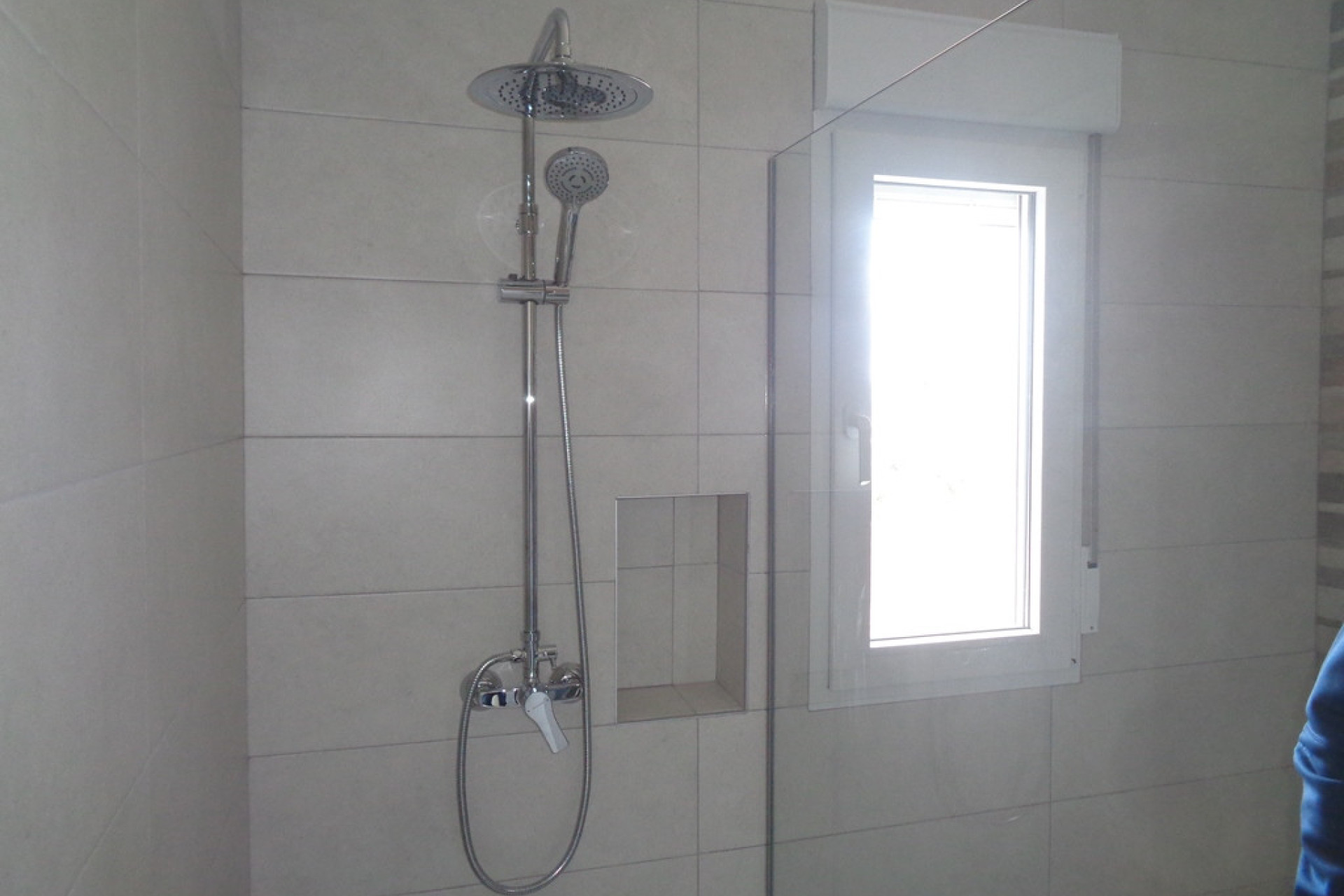 Nouvelle construction - Villa -
Pinoso