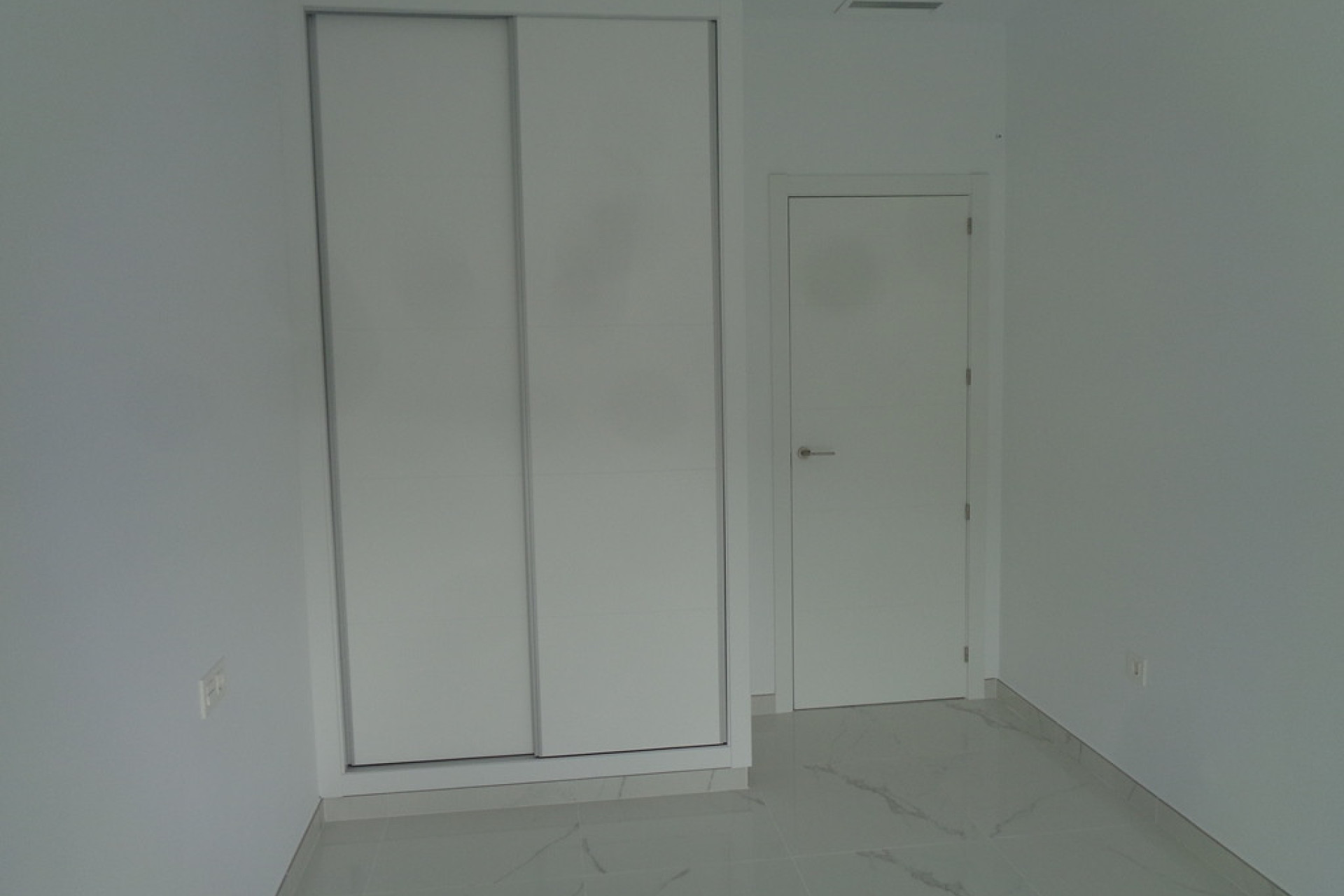 Nouvelle construction - Villa -
Pinoso