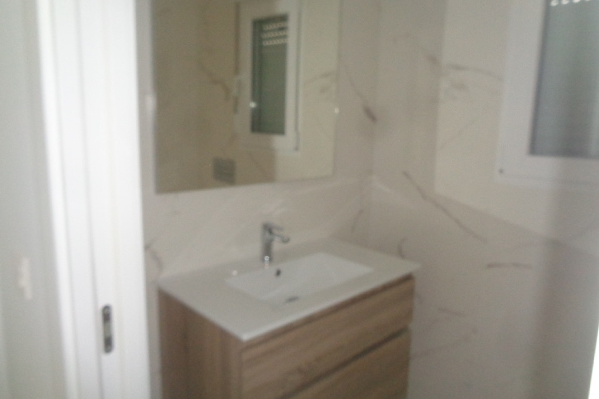 Nouvelle construction - Villa -
Pinoso