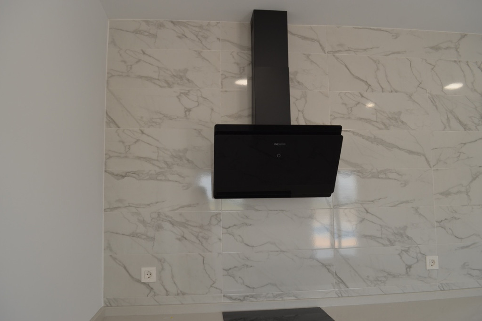 Nouvelle construction - Villa -
Pinoso