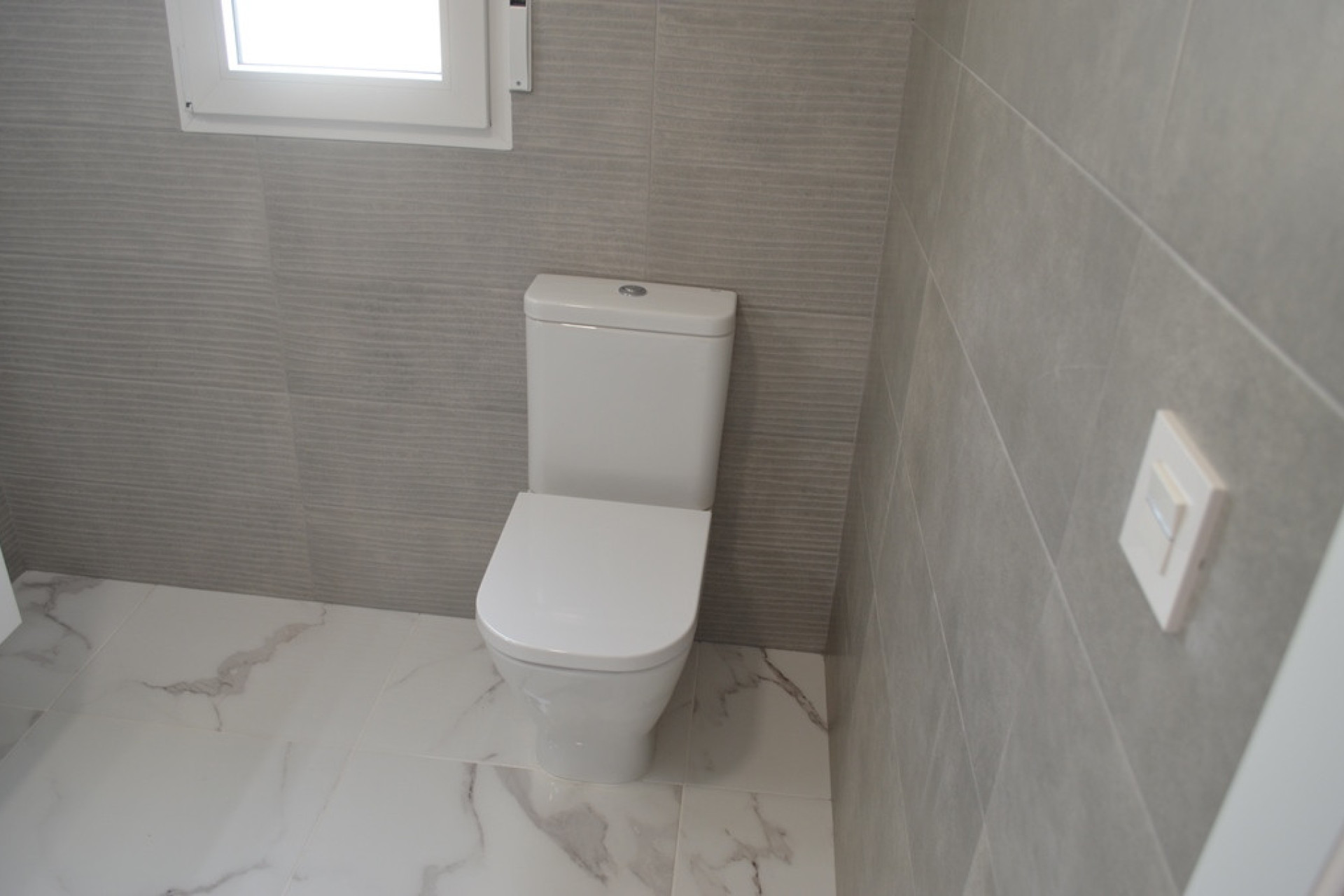 Nouvelle construction - Villa -
Pinoso