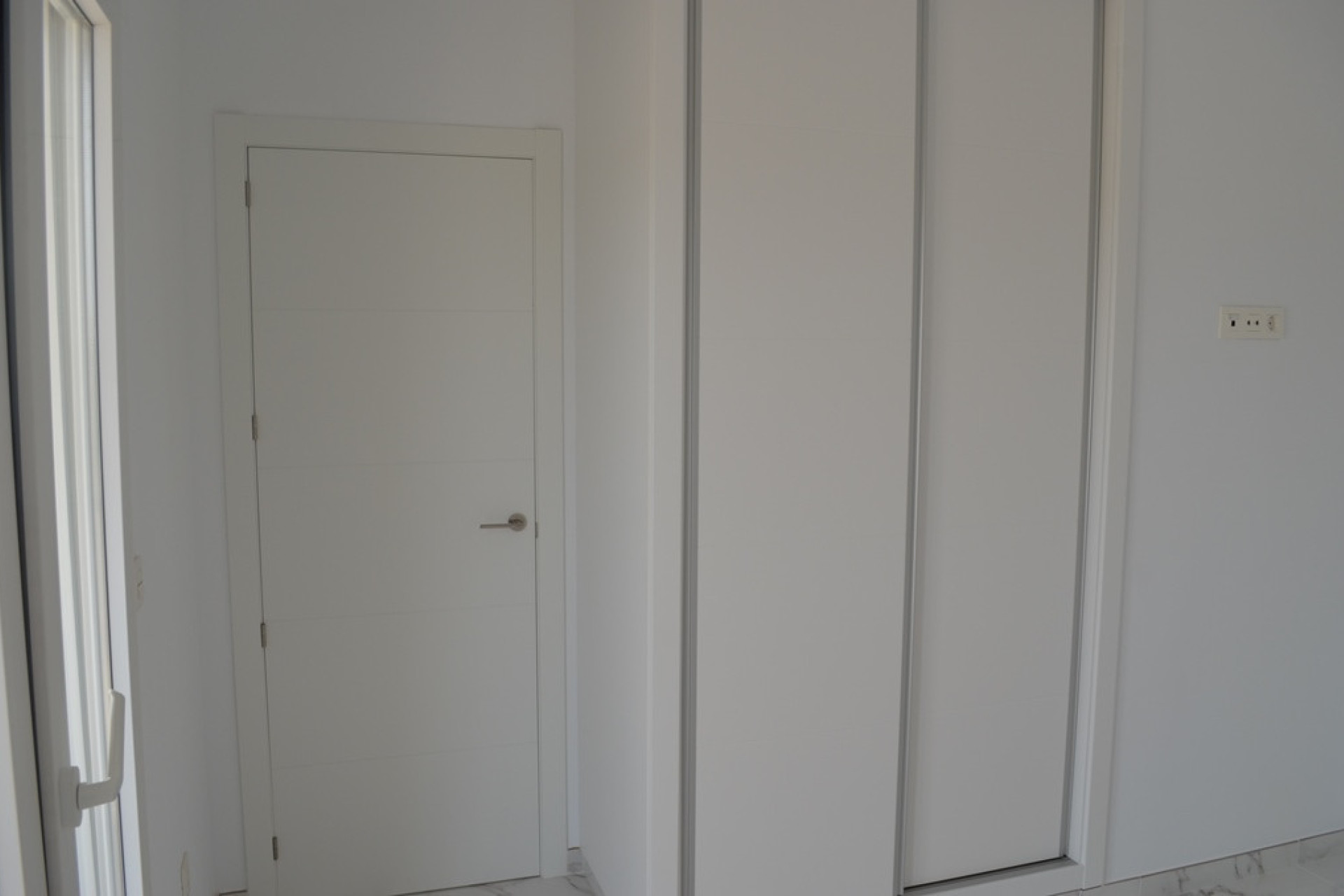 Nouvelle construction - Villa -
Pinoso