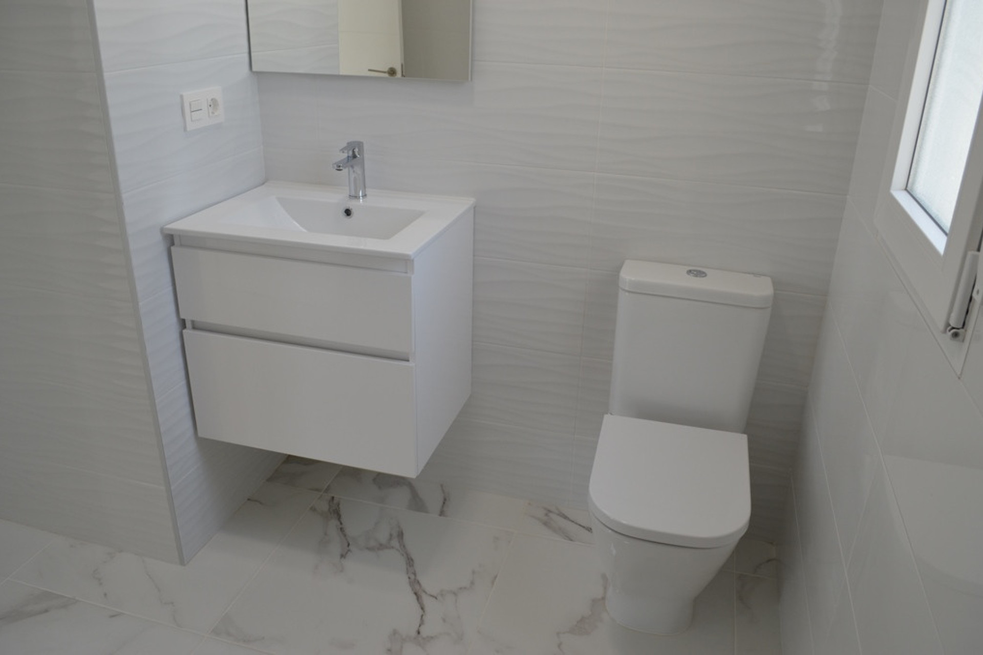 Nouvelle construction - Villa -
Pinoso