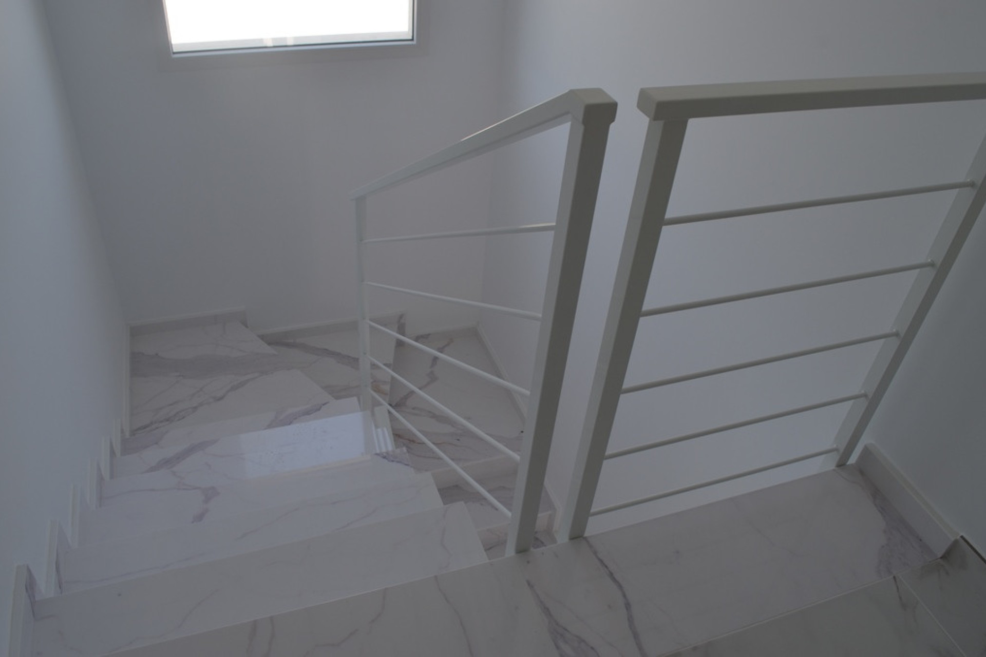 Nouvelle construction - Villa -
Pinoso