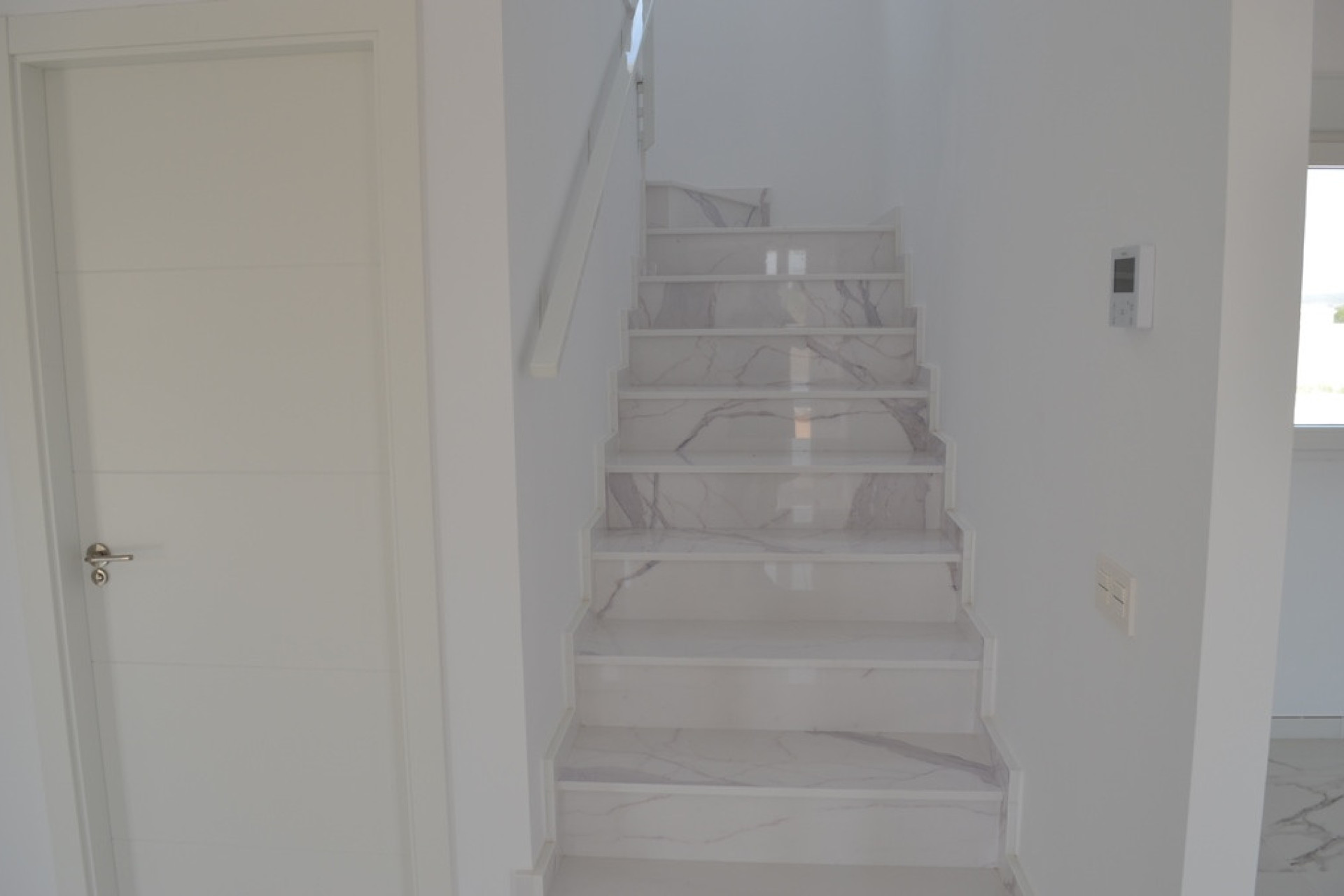 Nouvelle construction - Villa -
Pinoso