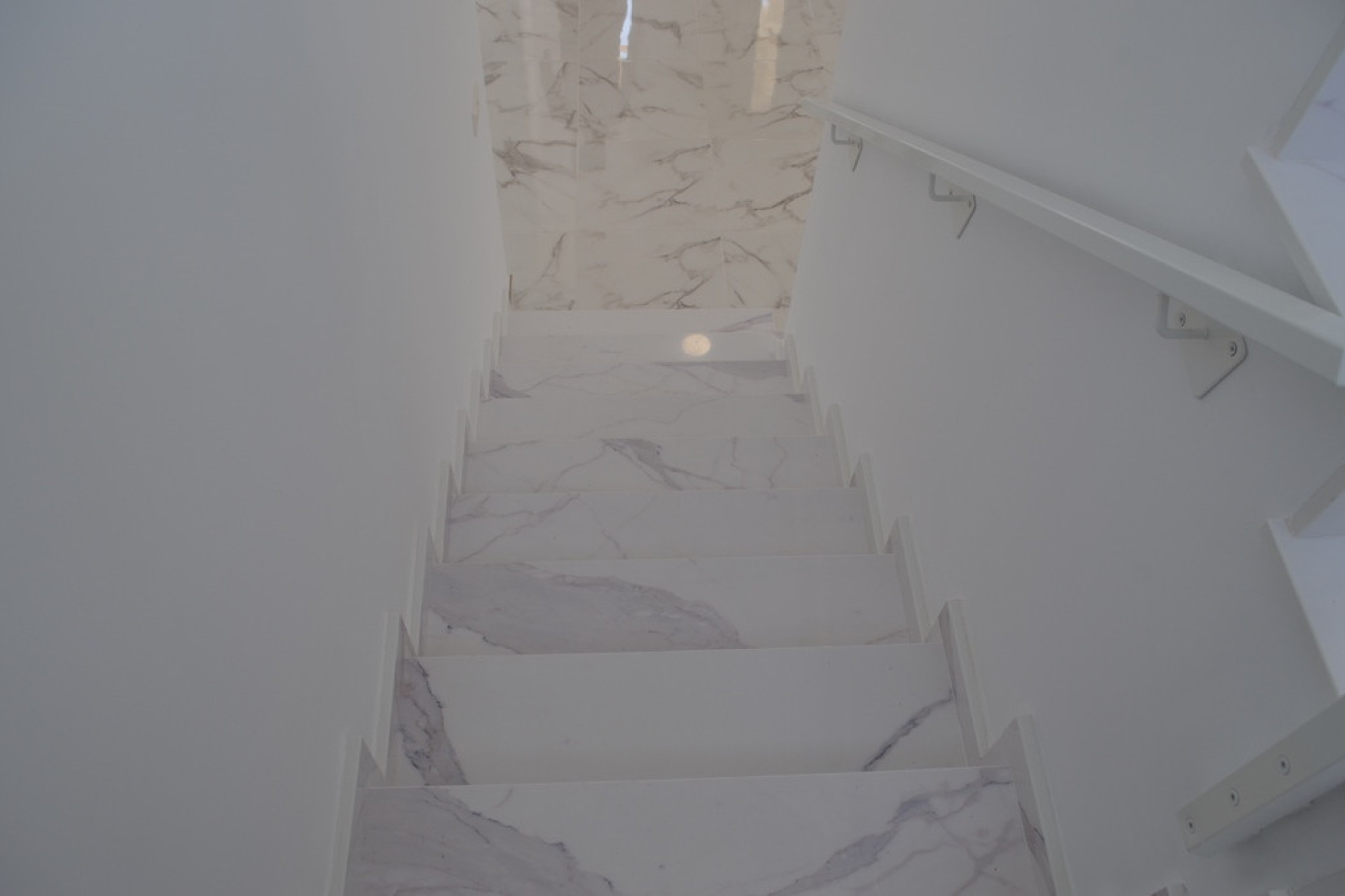 Nouvelle construction - Villa -
Pinoso