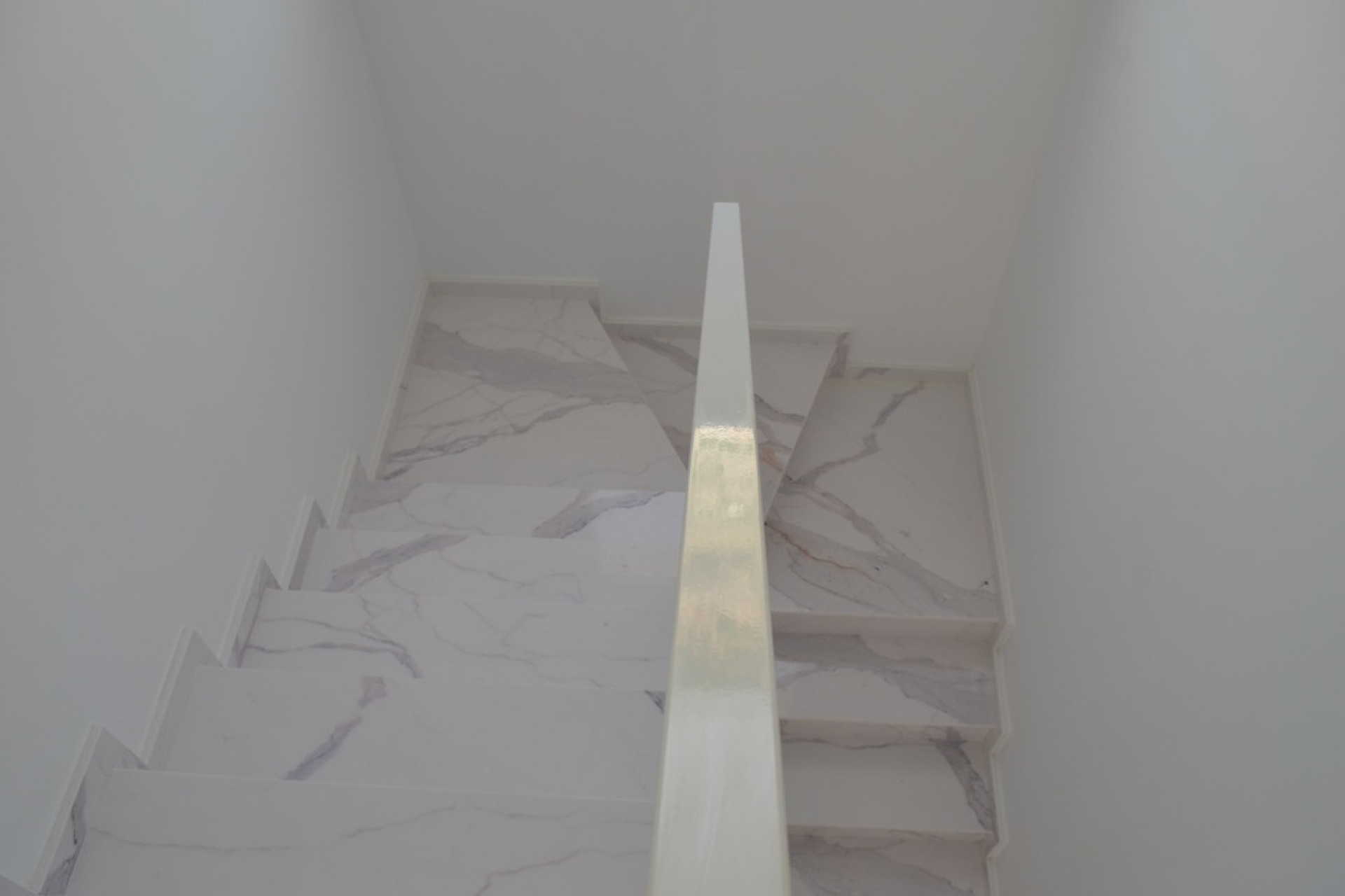 Nouvelle construction - Villa -
Pinoso