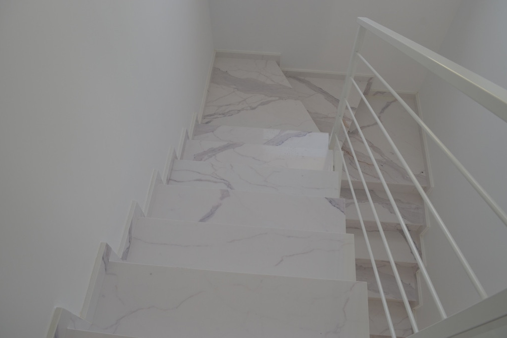 Nouvelle construction - Villa -
Pinoso