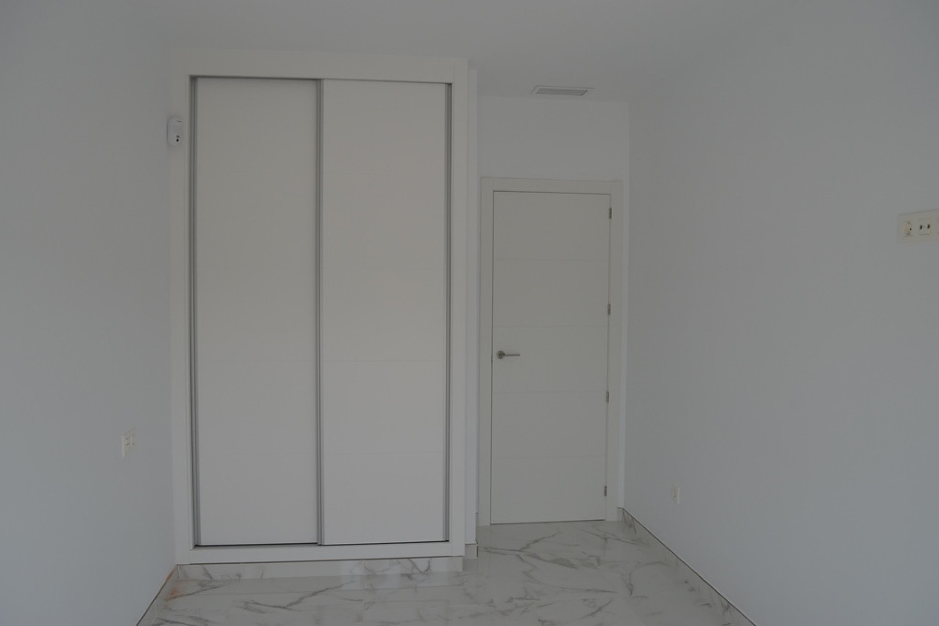 Nouvelle construction - Villa -
Pinoso