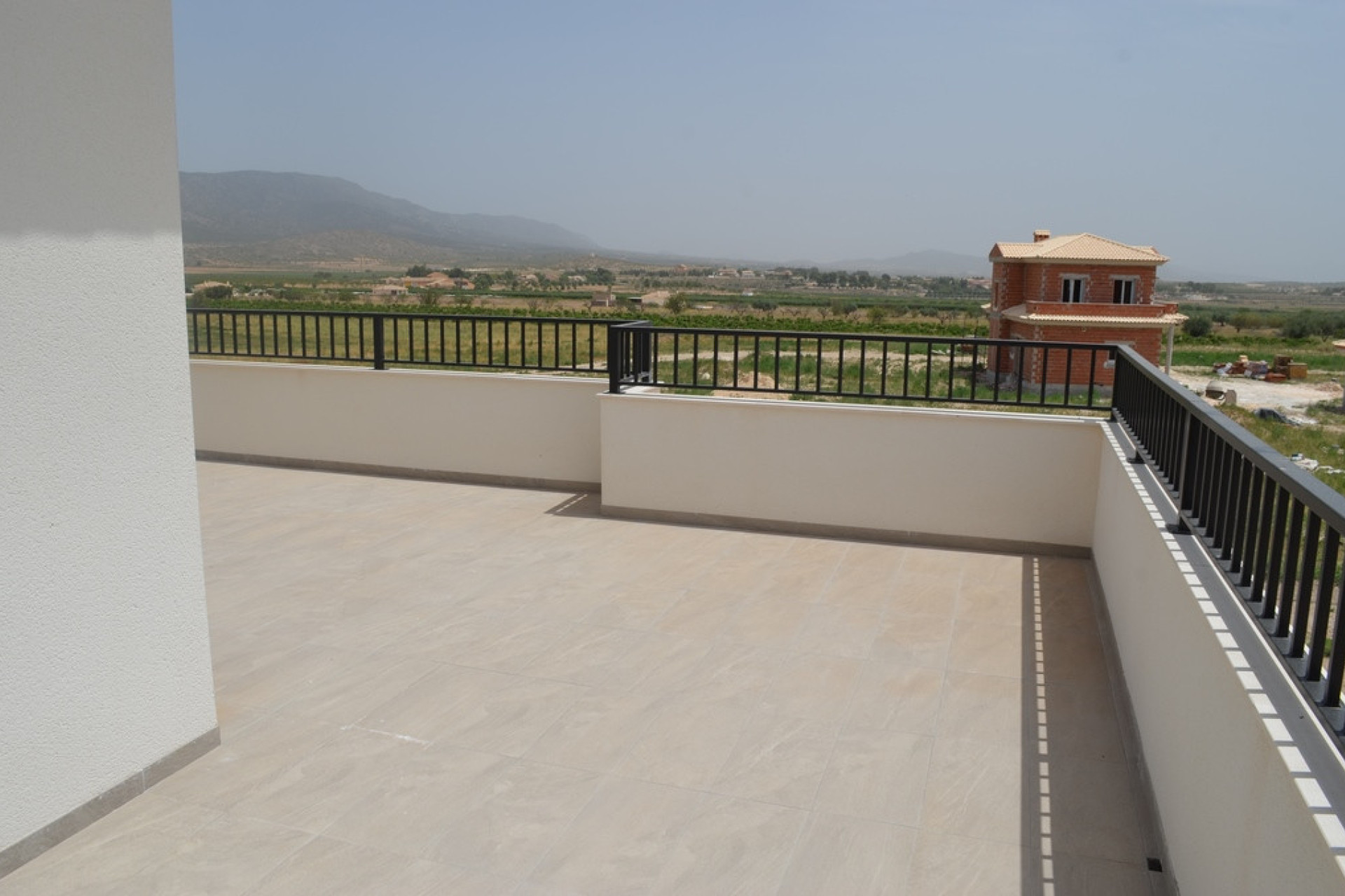 Nouvelle construction - Villa -
Pinoso