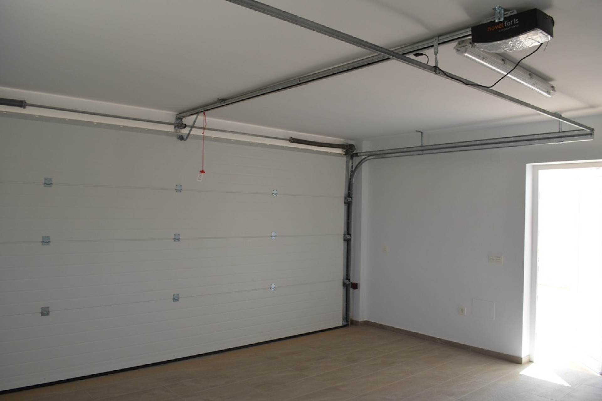 Nouvelle construction - Villa -
Pinoso