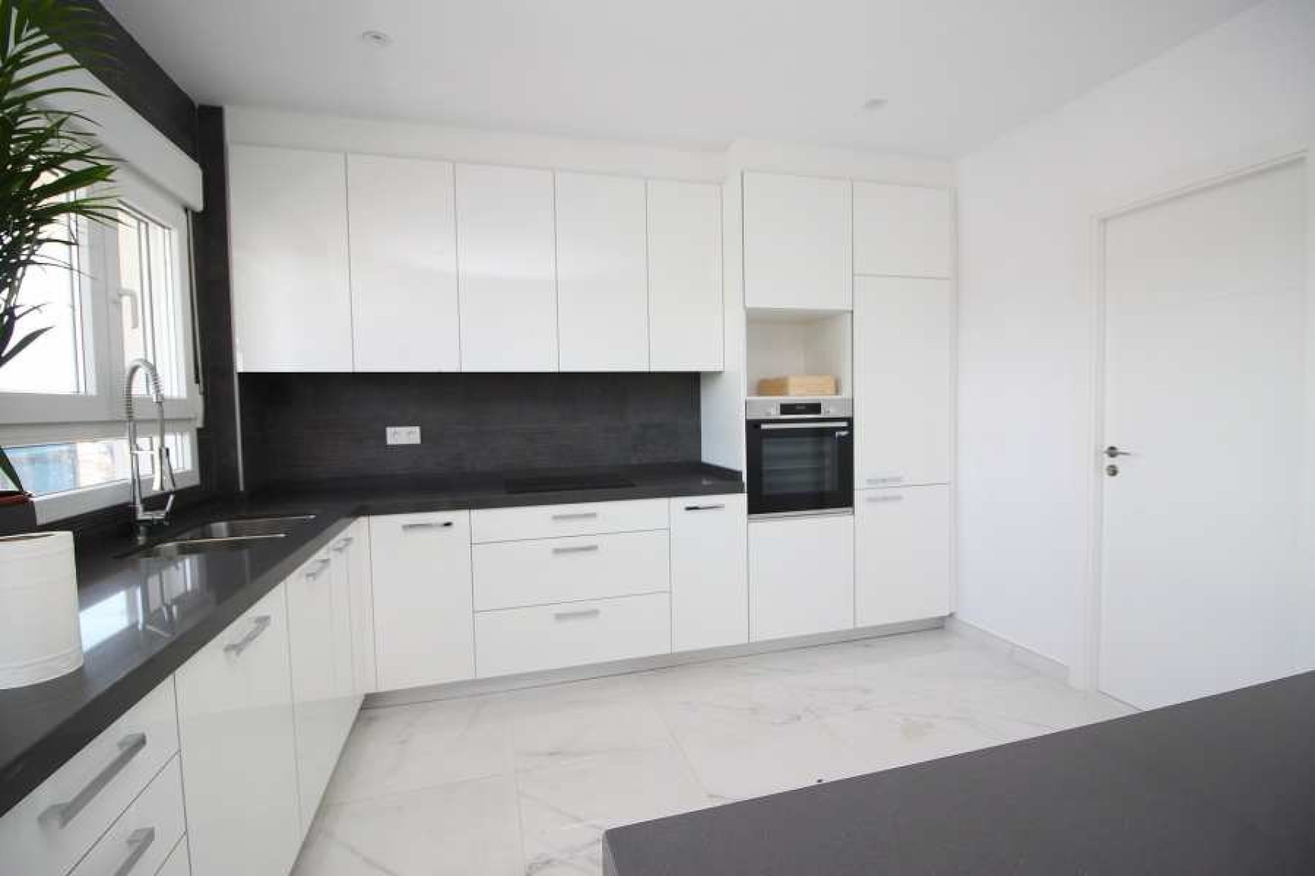 Nouvelle construction - Villa -
Pinoso